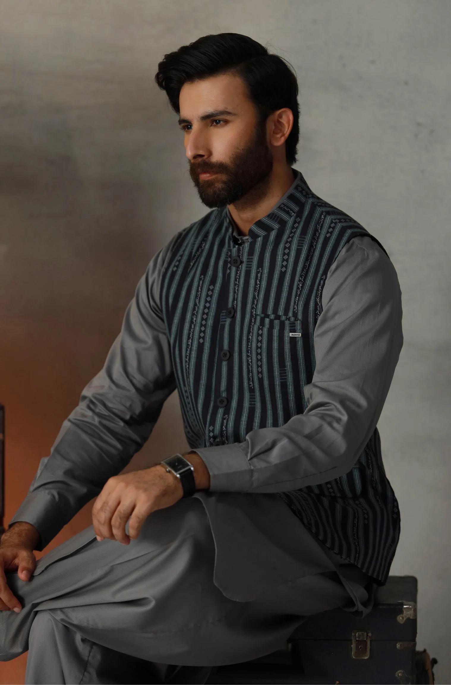 Parvaaz Vasket - Image 3