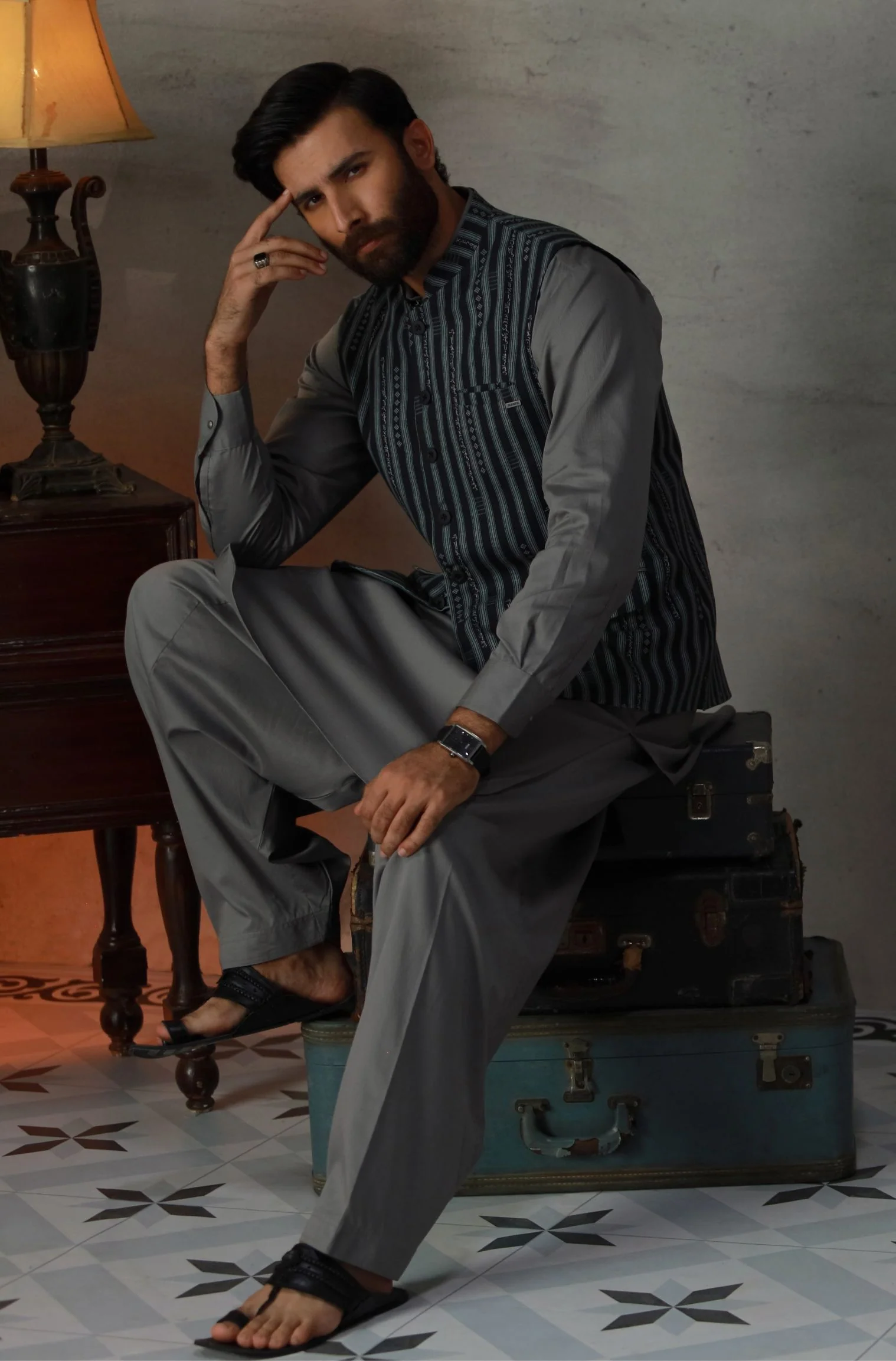 Parvaaz Vasket - Image 4