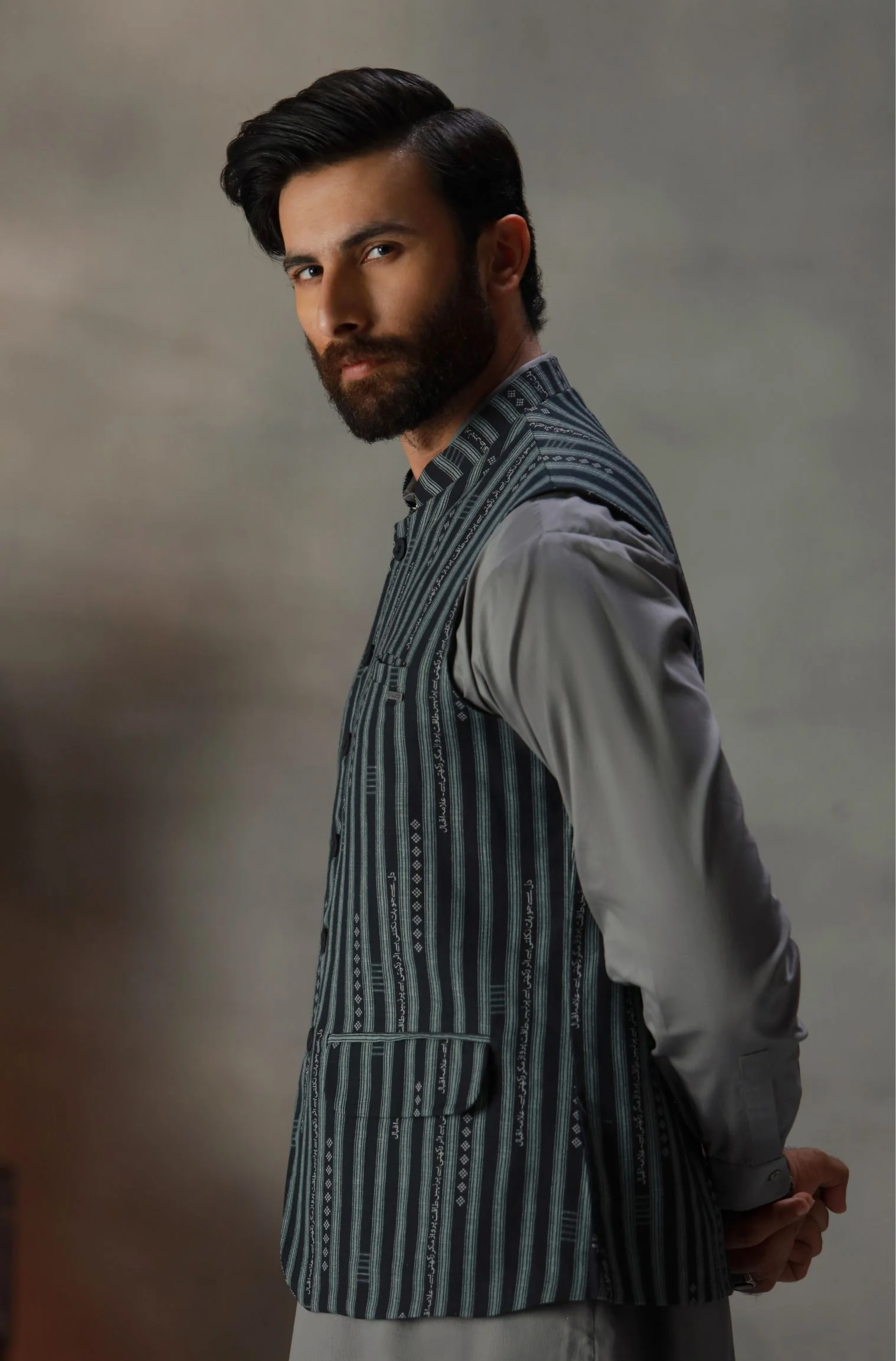 Parvaaz Vasket - Image 5