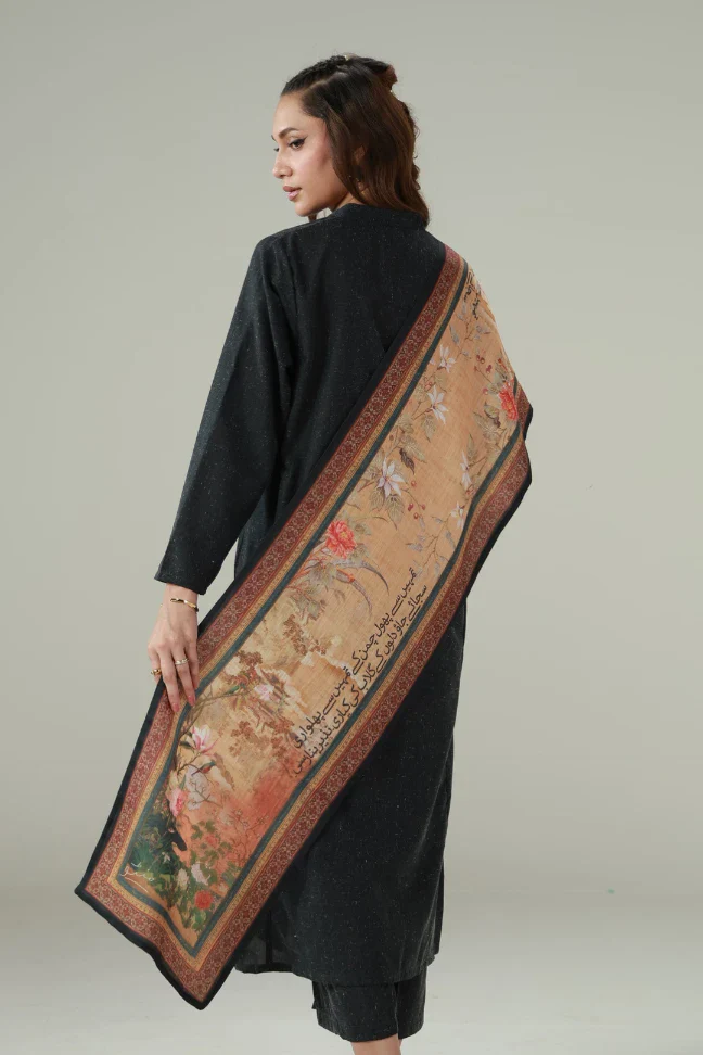 Phulwari Stole - Image 4