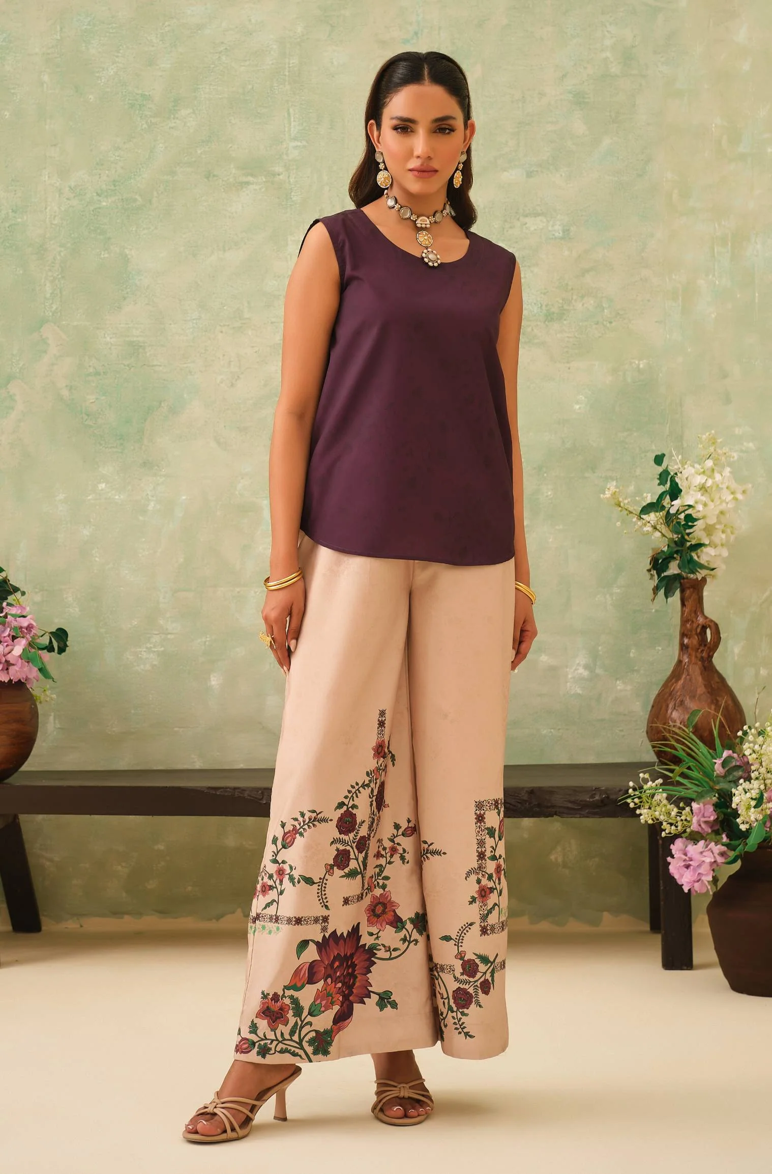 Khushboo Inner - Purple - Image 3