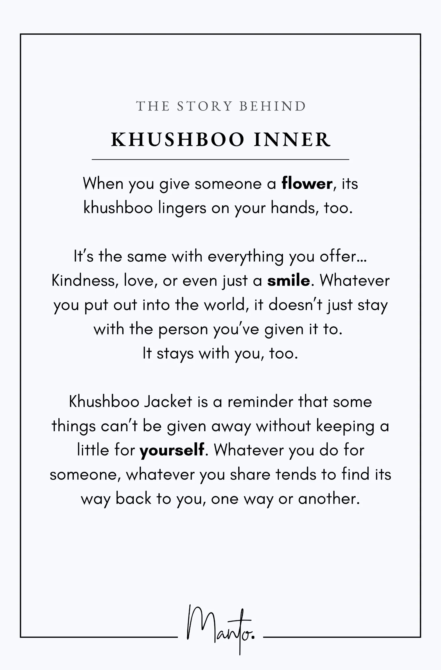 Khushboo Inner - Purple - Image 5