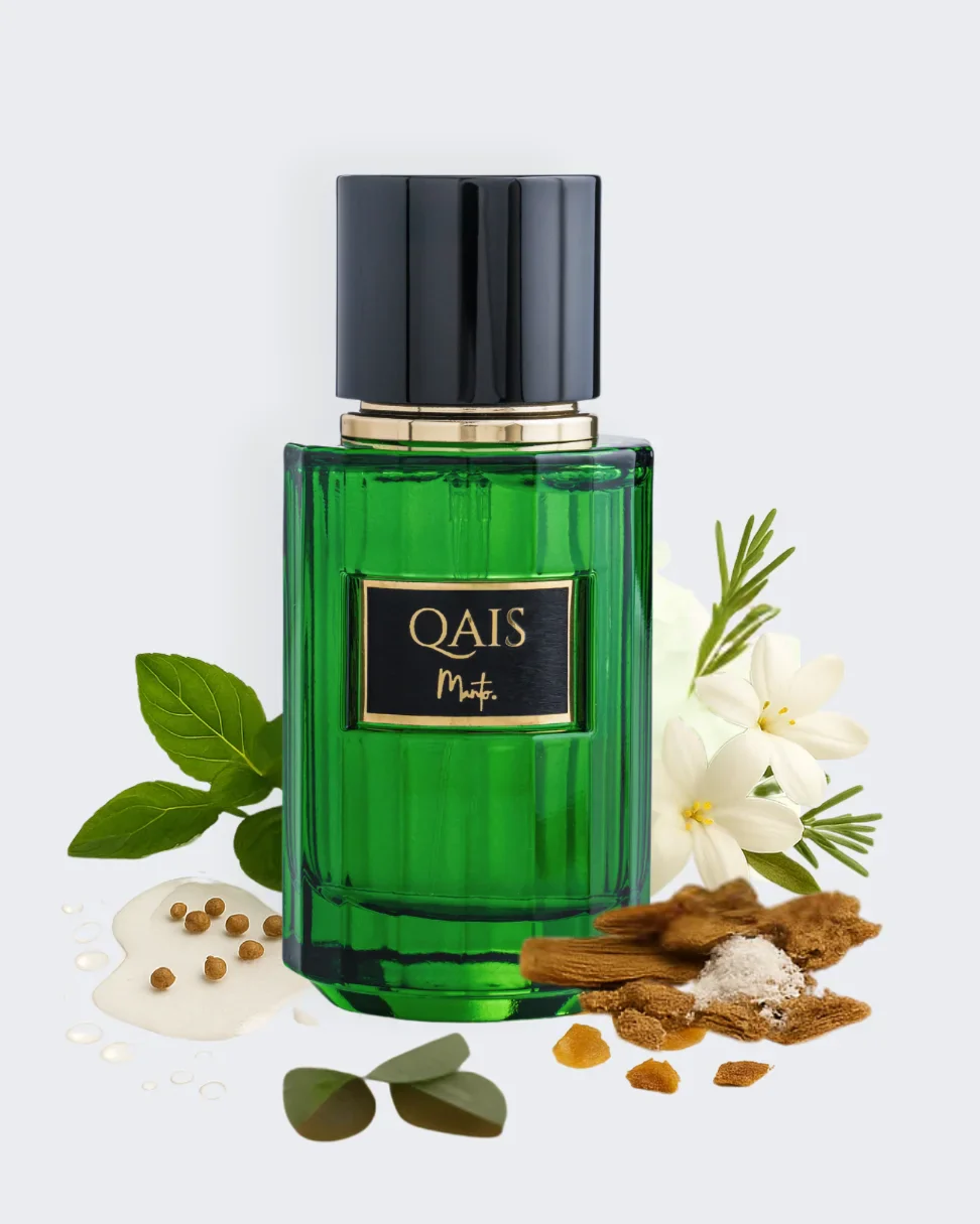 Qais - Eau De Parfum - Image 2