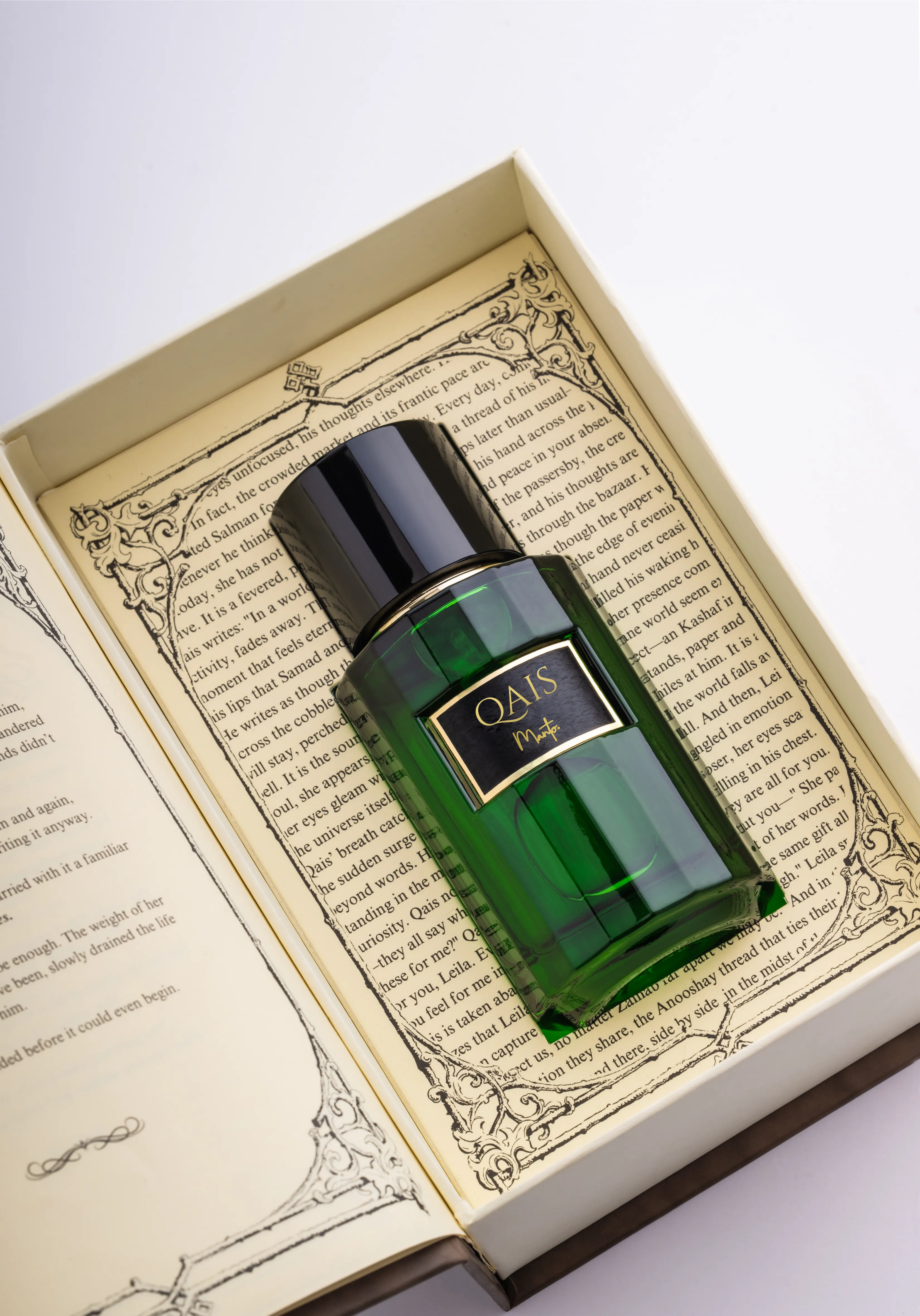 Qais - Eau De Parfum - Image 3