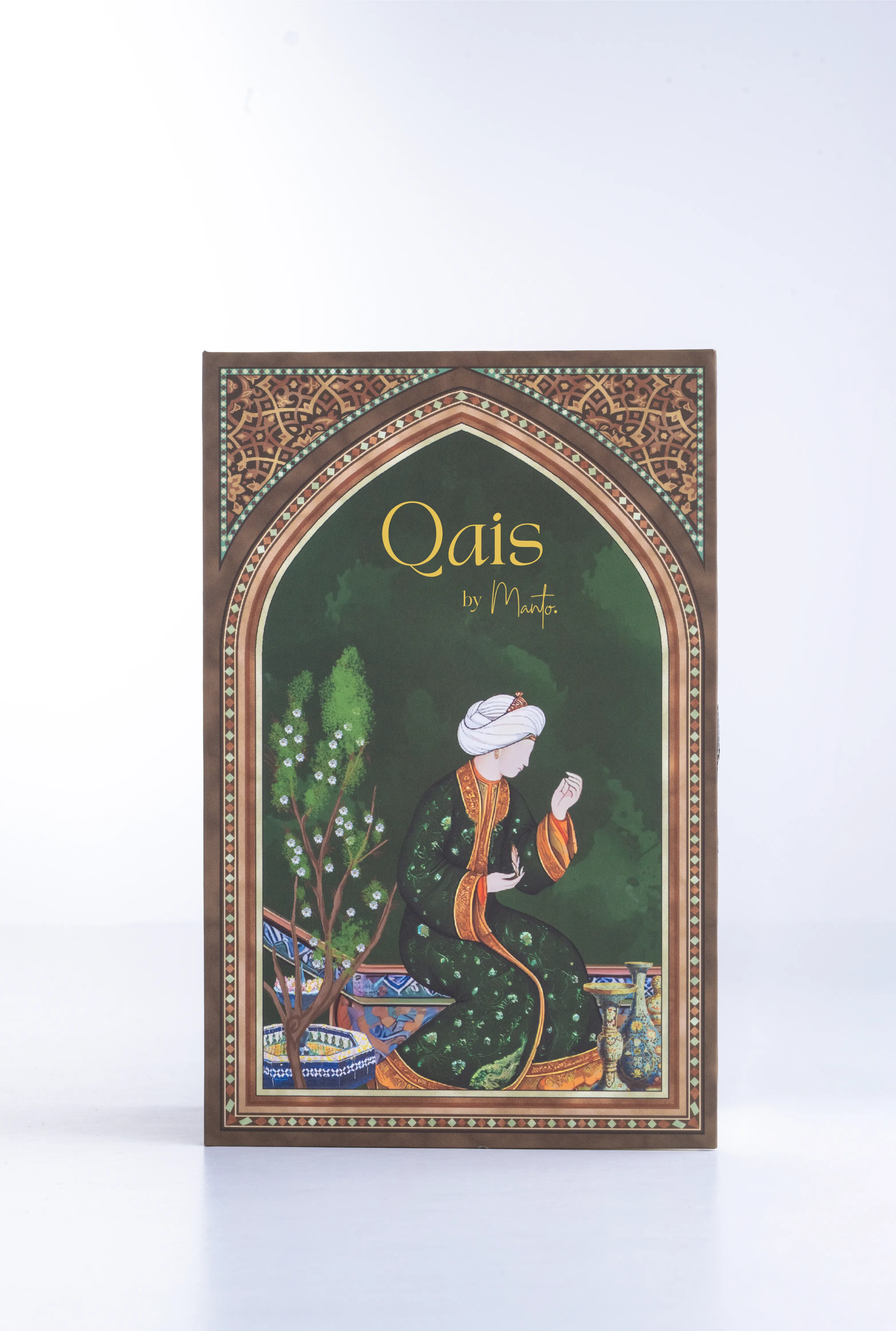 Qais - Eau De Parfum - Image 4
