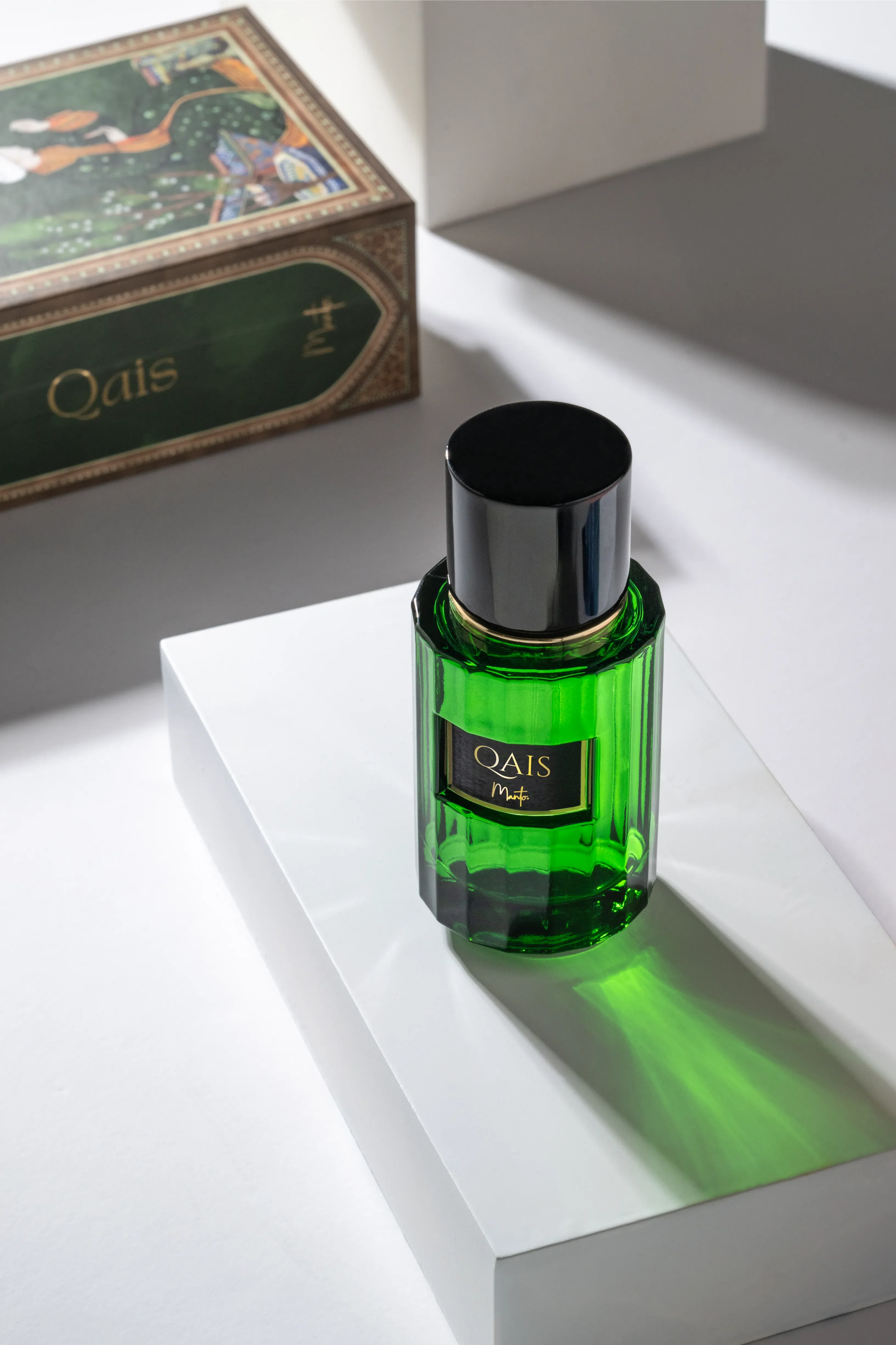 Qais - Eau De Parfum - Image 5