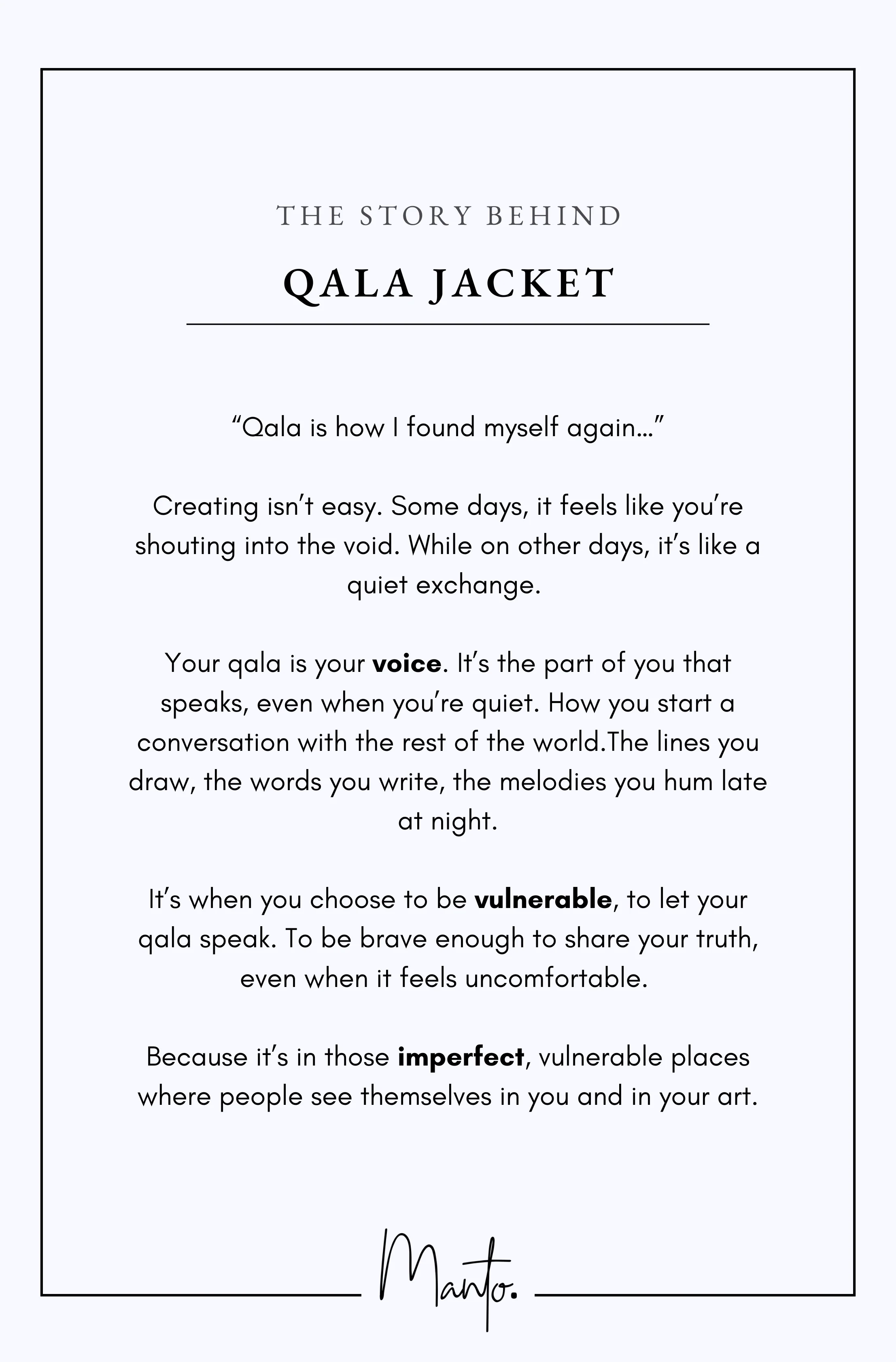 Qala Jacket - Image 10
