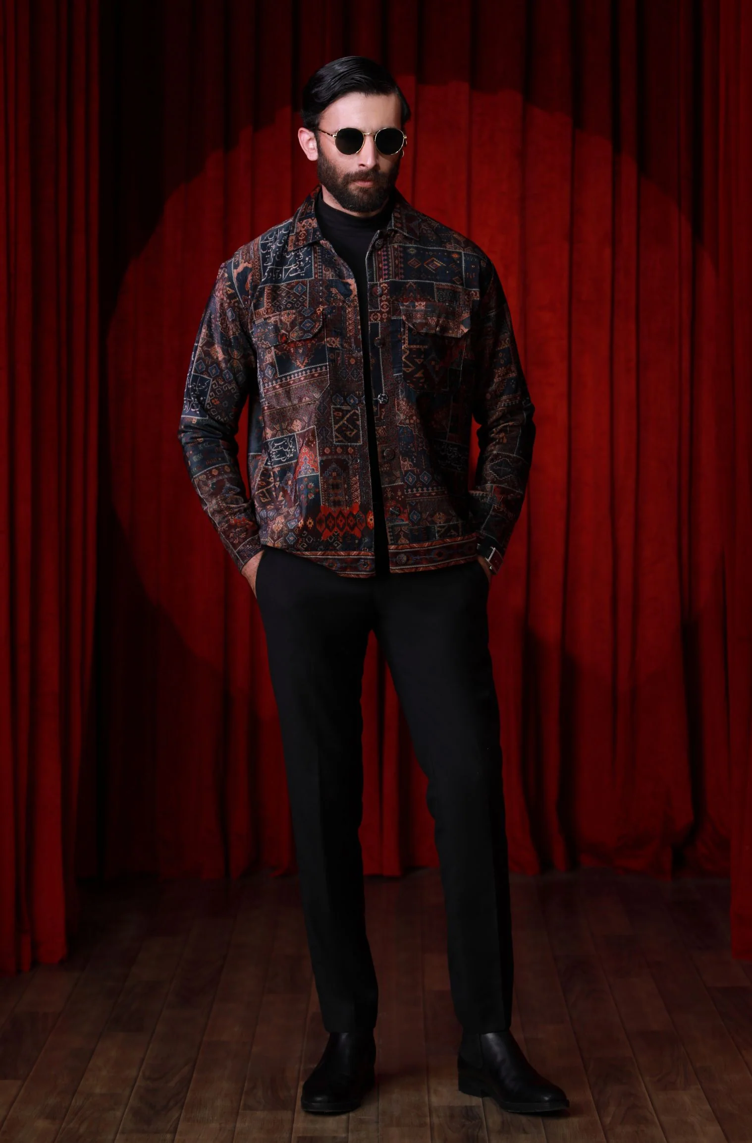 Qala Jacket - Image 2