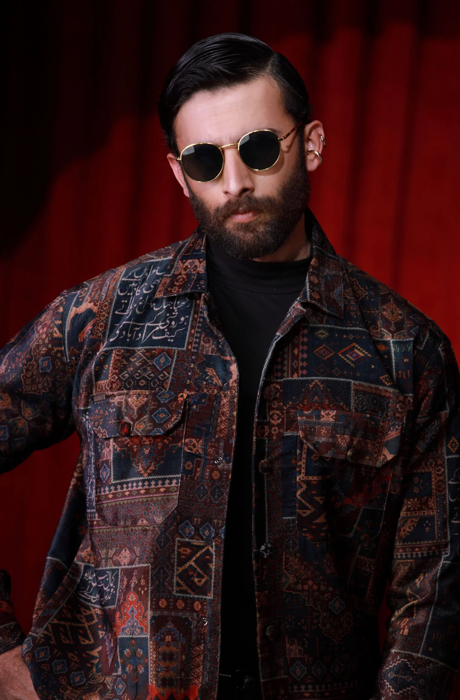 Qala Jacket - Image 3