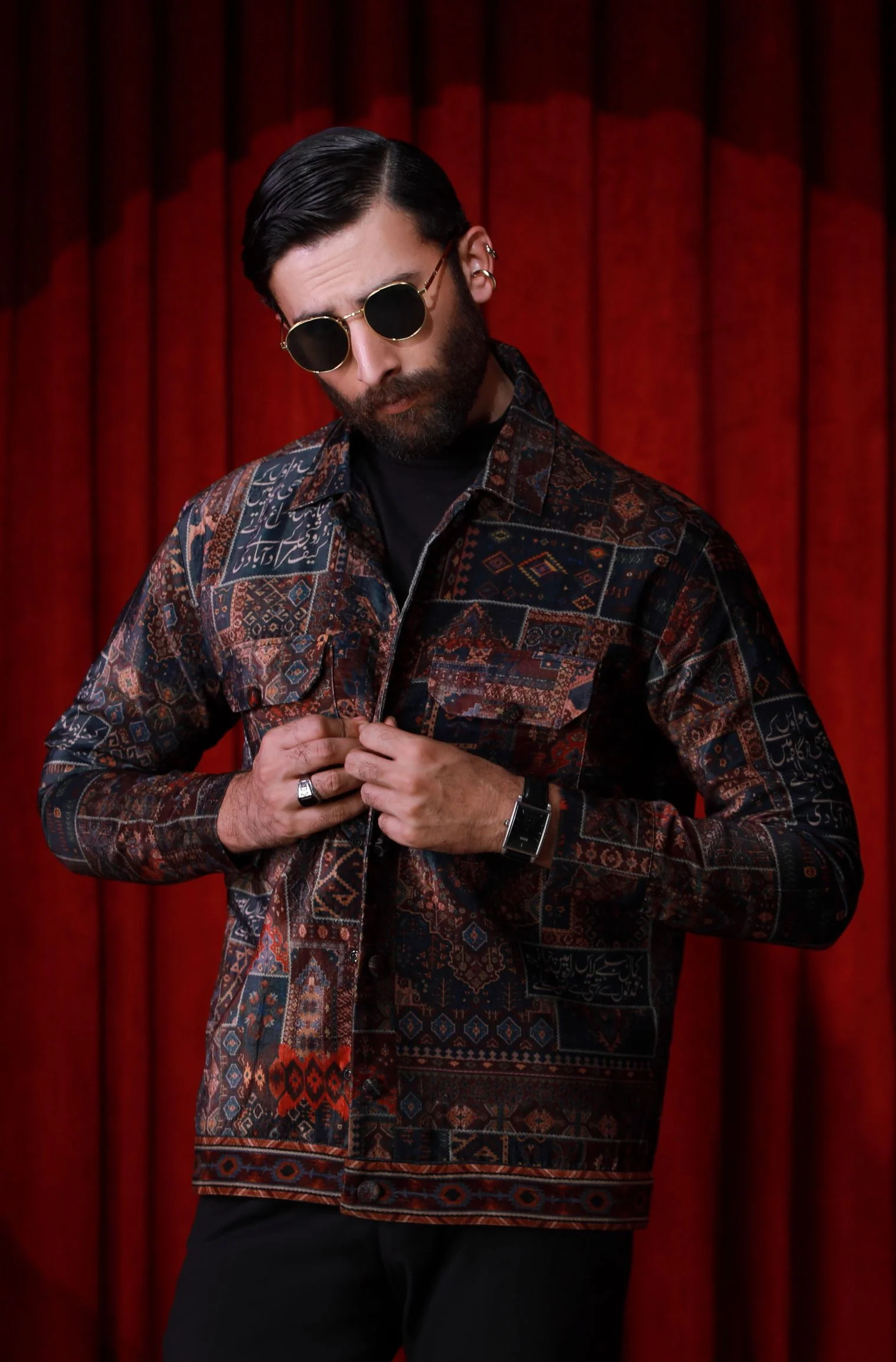 Qala Jacket - Image 4
