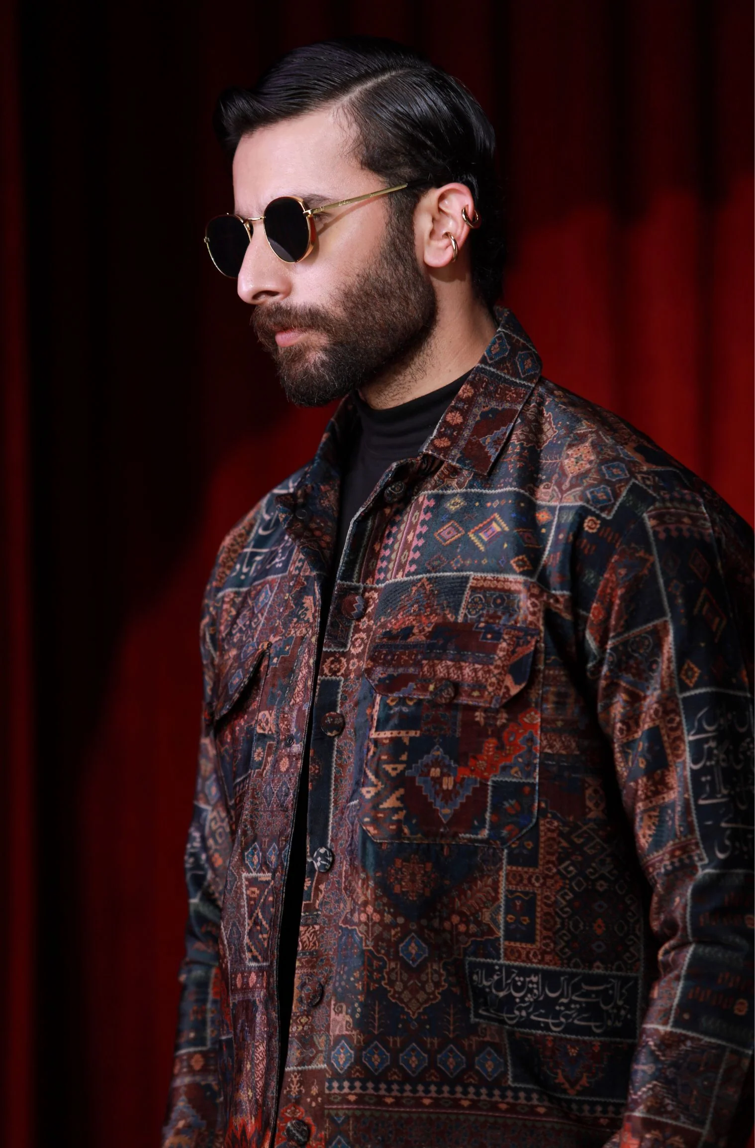 Qala Jacket - Image 5