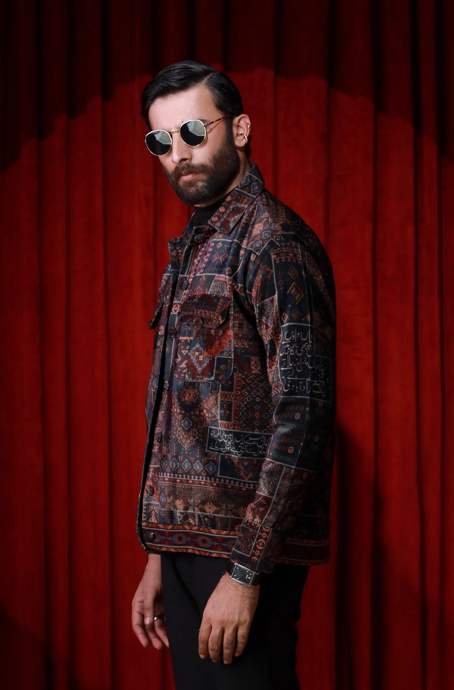 Qala Jacket - Image 6