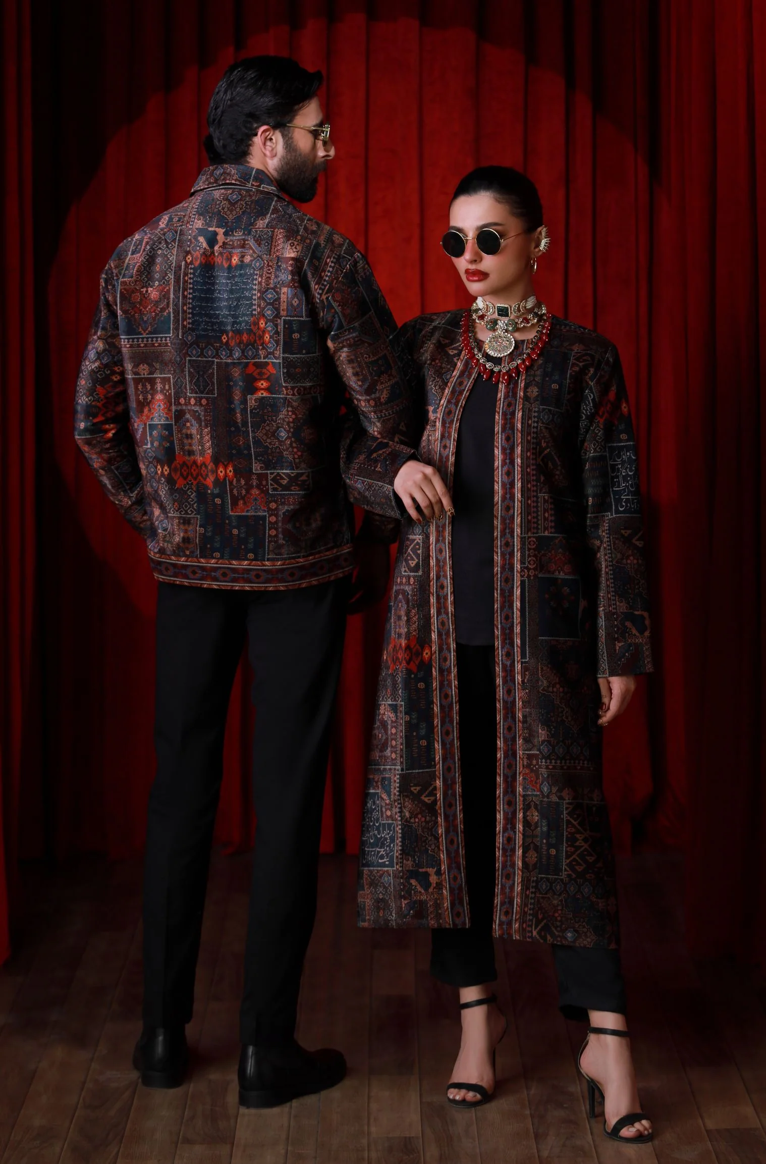 Qala Jacket - Image 9