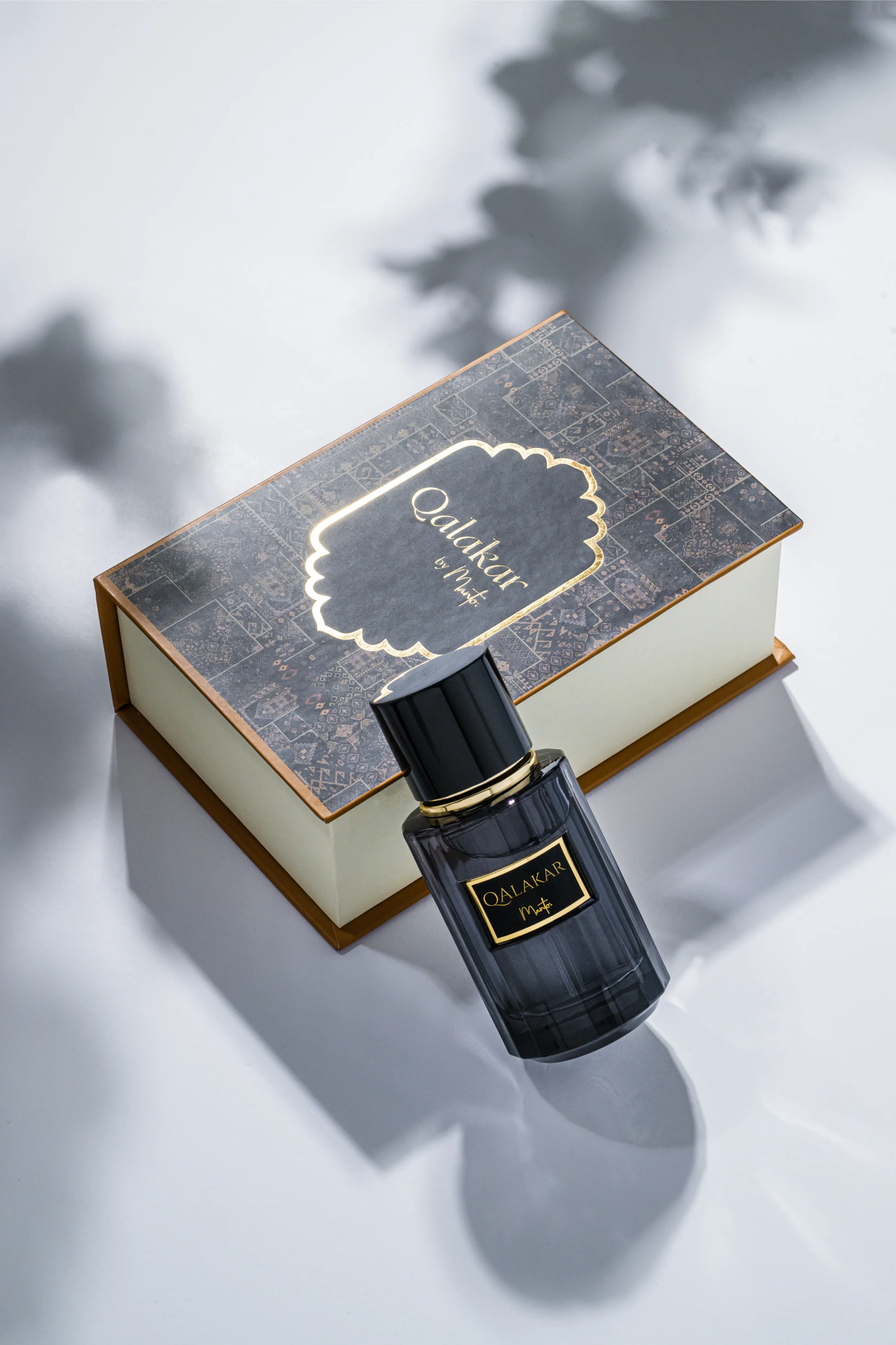 Qalakar - Eau De Parfum