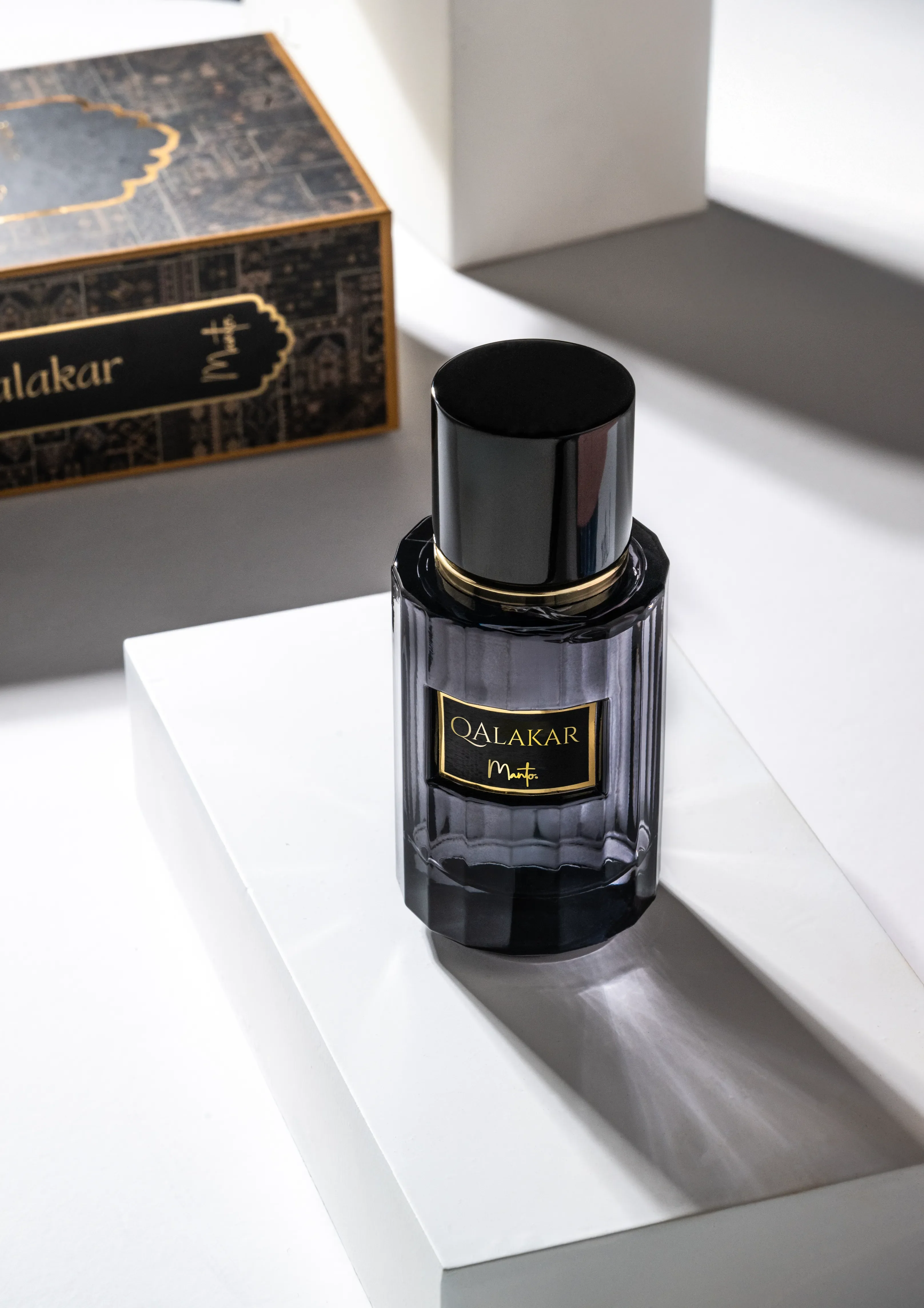 Qalakar - Eau De Parfum - Image 4