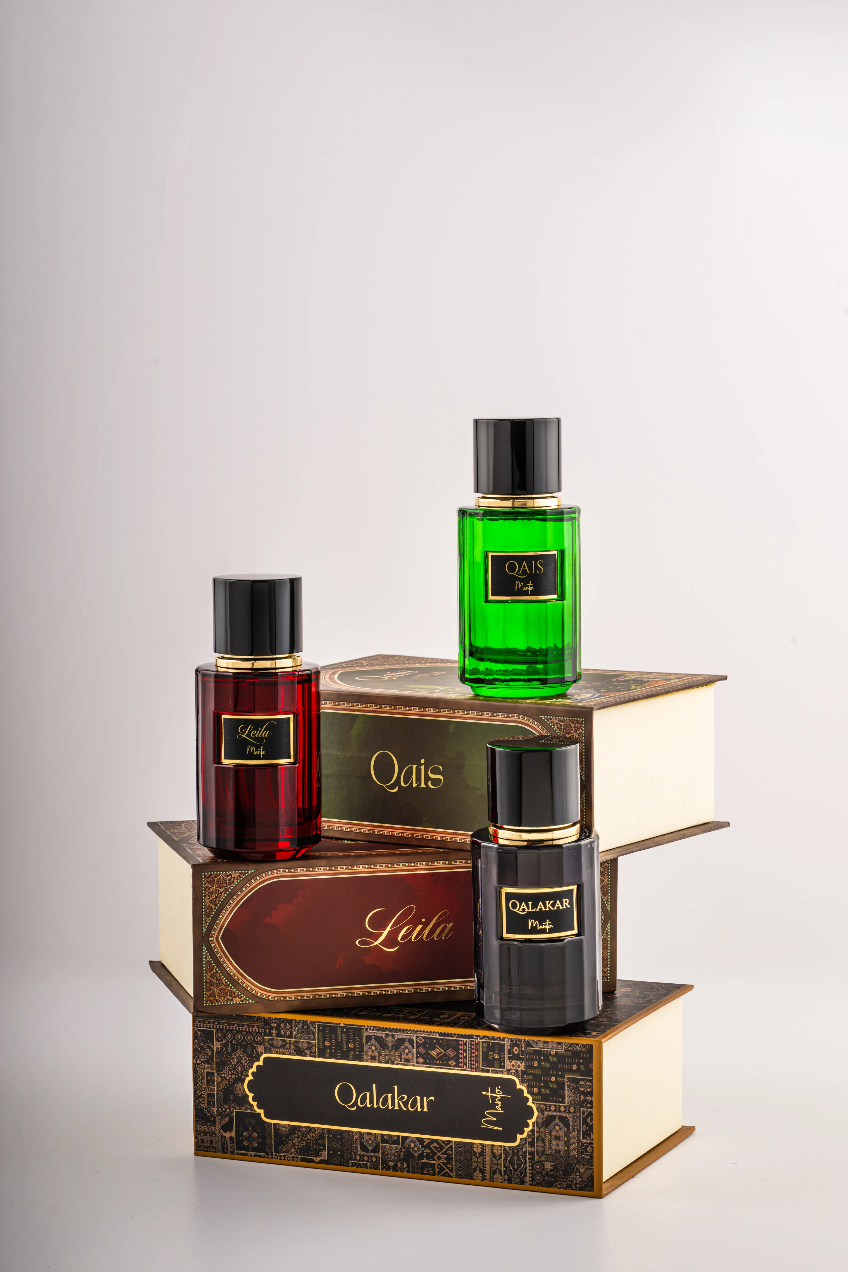 Qalakar - Eau De Parfum - Image 6