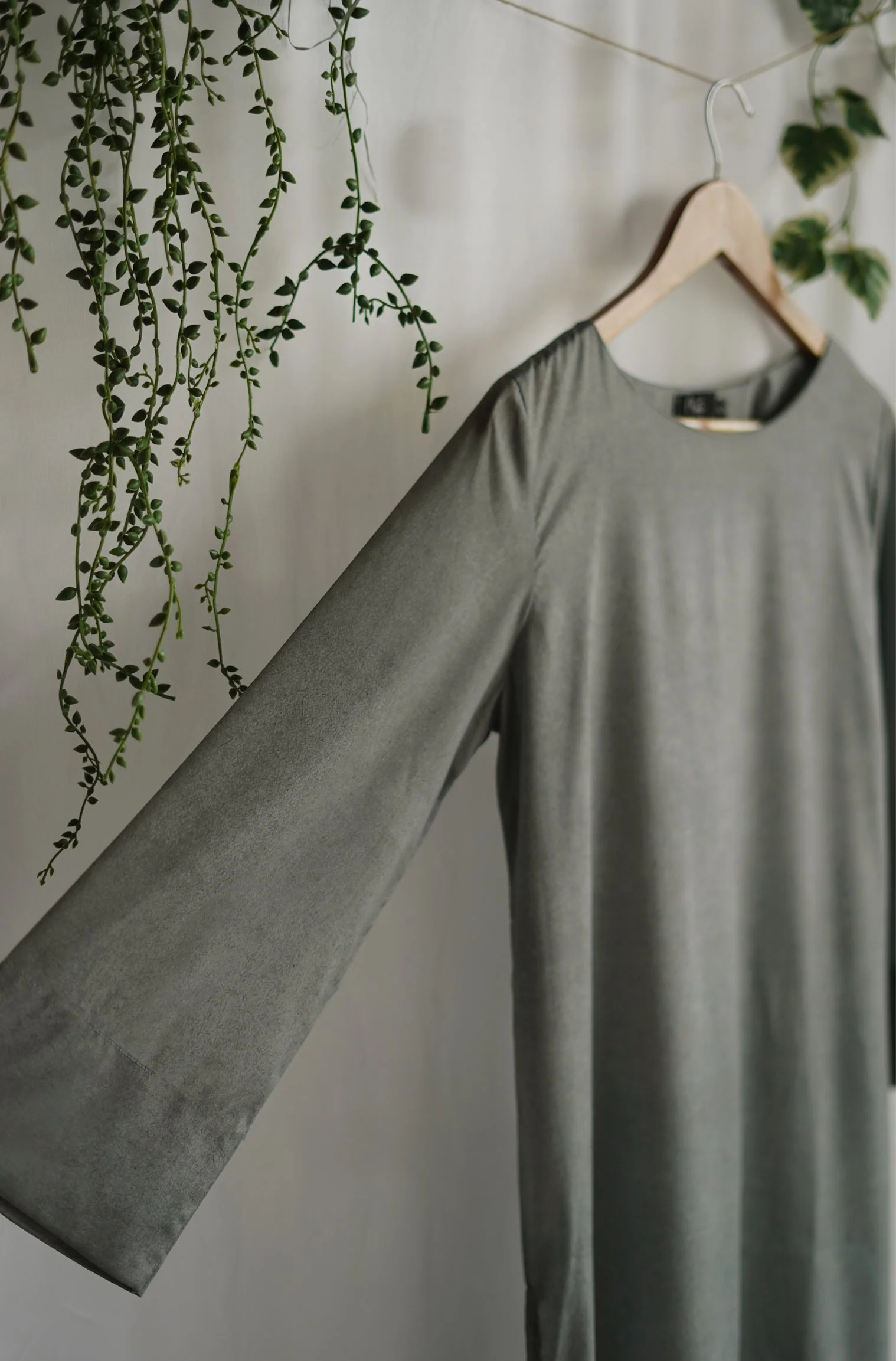 Qalb Set - Grey Teal - Image 3