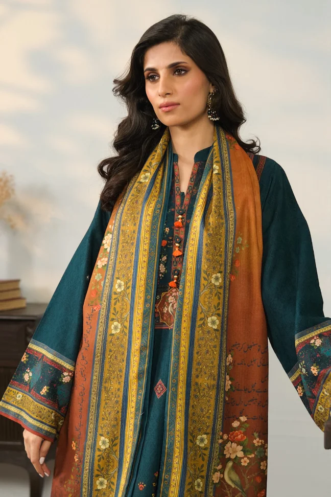 Qurbat Stole - Image 2