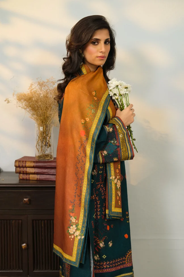 Qurbat Stole - Image 3