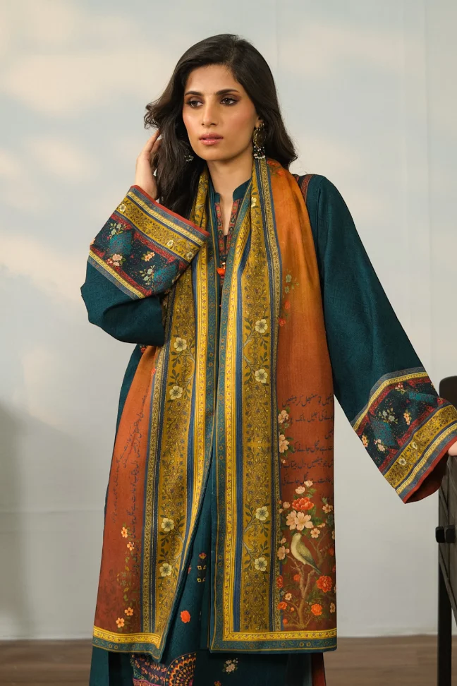 Qurbat Stole - Image 4