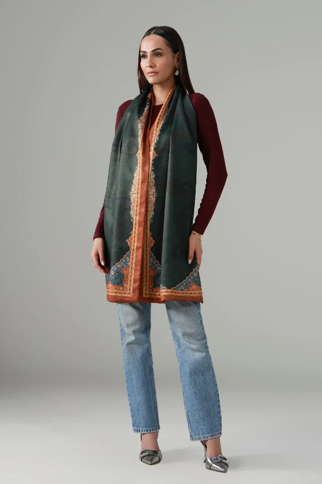 Raastah Stole - Image 2