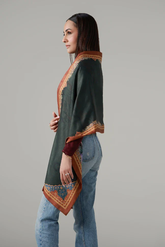 Raastah Stole - Image 5