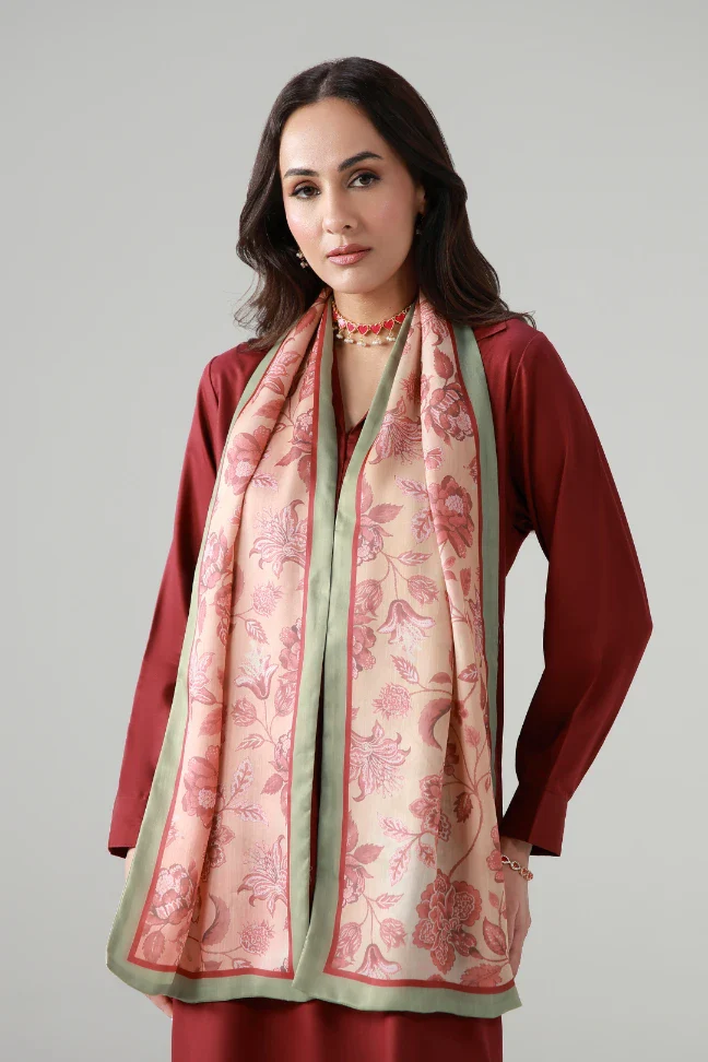 Rabail Stole - Image 2