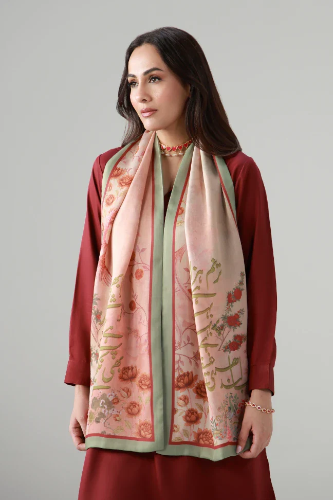Rabail Stole - Image 3