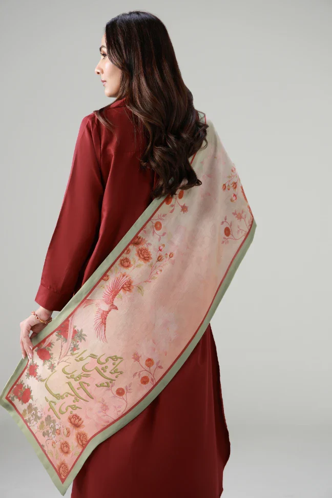 Rabail Stole - Image 4