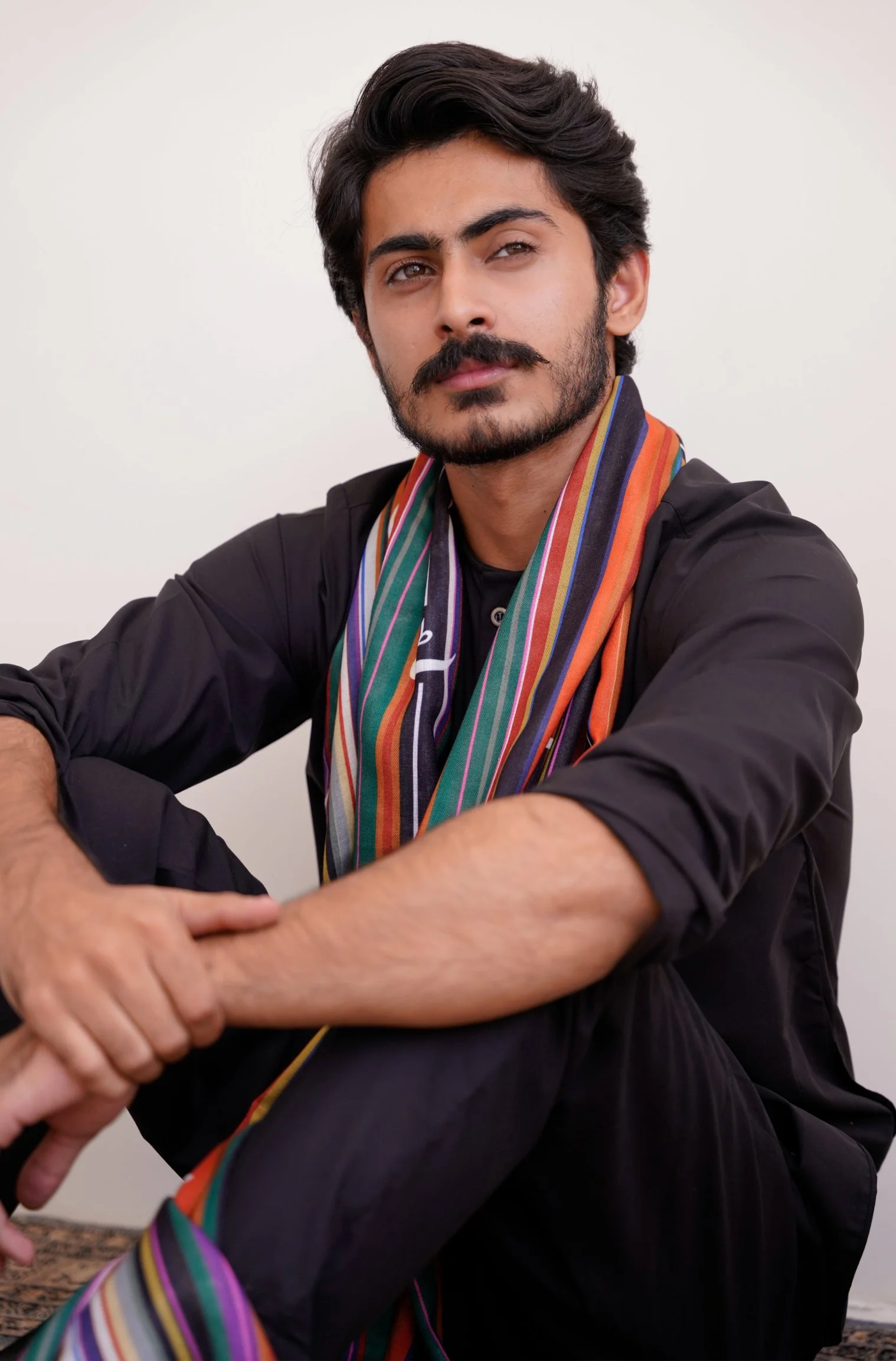 Rangreza Stole - Image 3