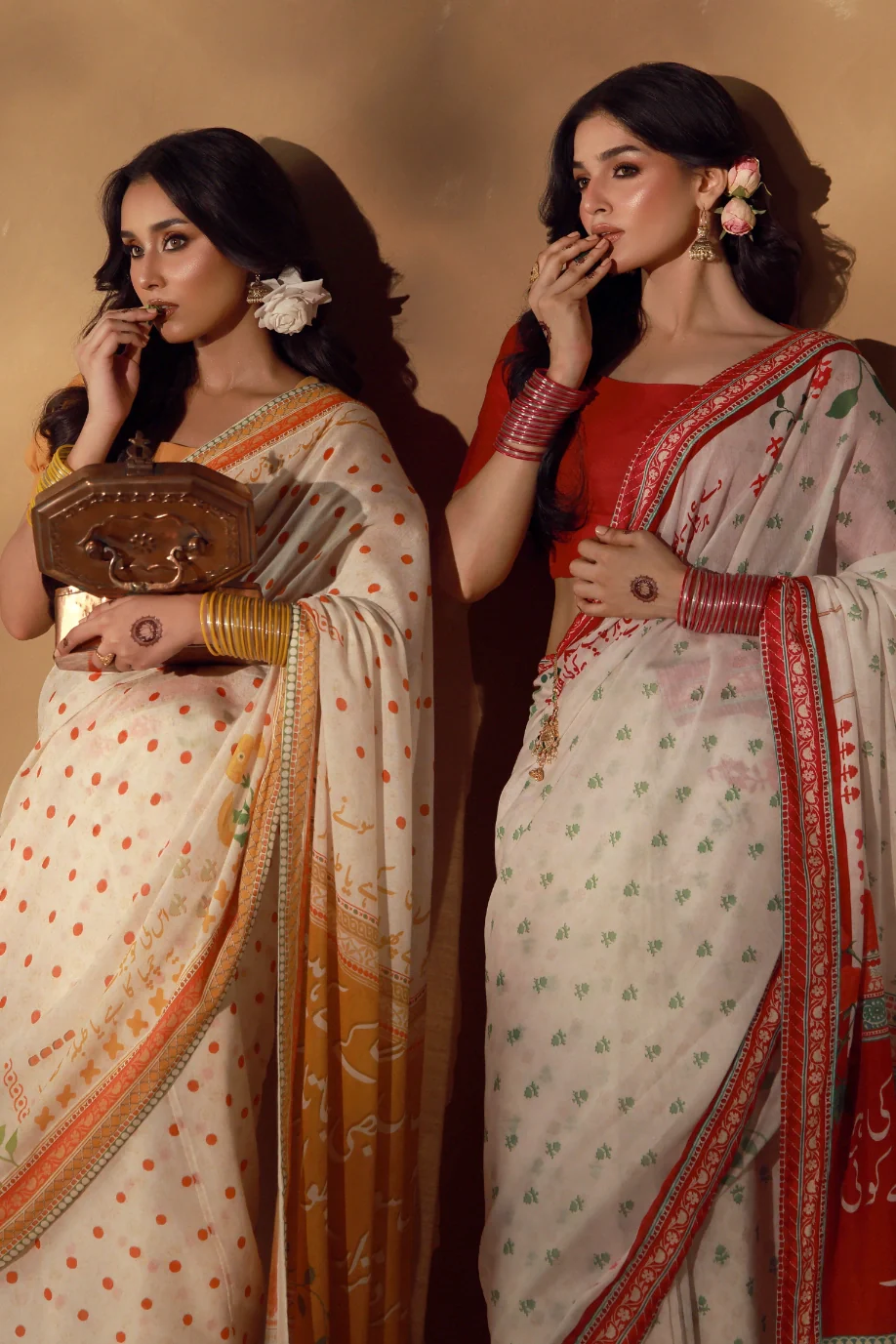 Rani Saree - Image 10