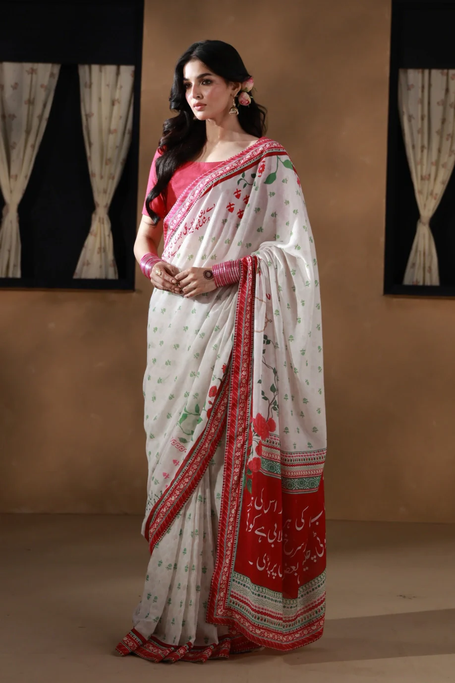 Rani Saree - Image 3