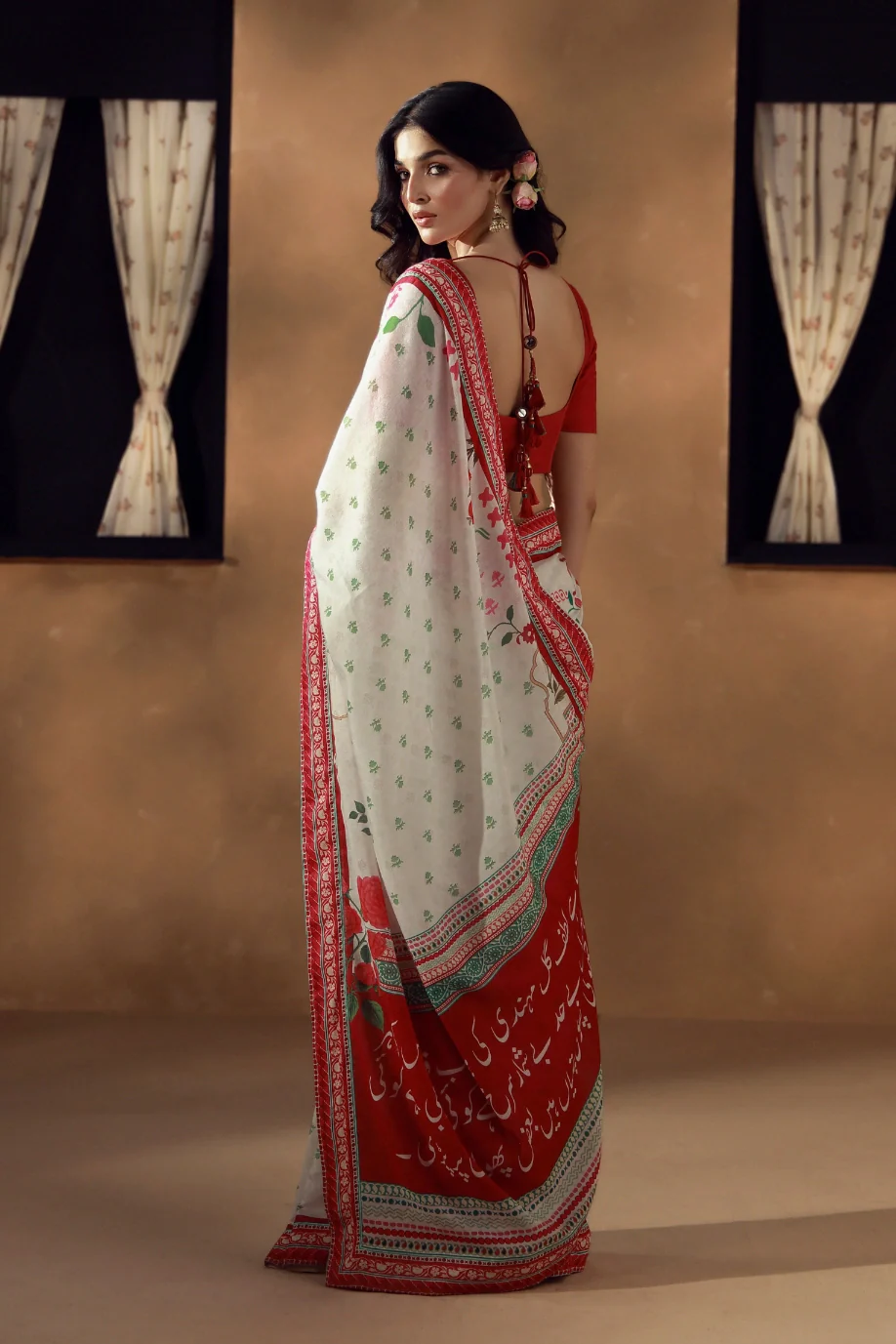 Rani Saree - Image 4