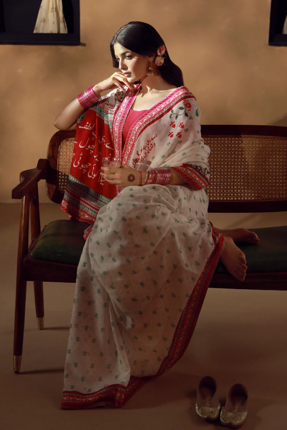 Rani Saree - Image 9