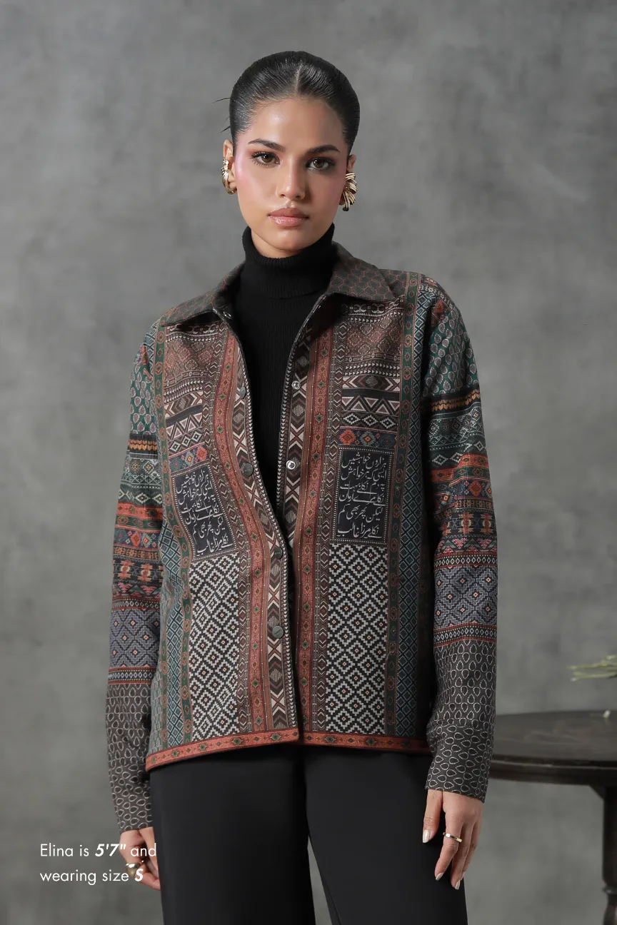 Ranjish Jacket - Image 2