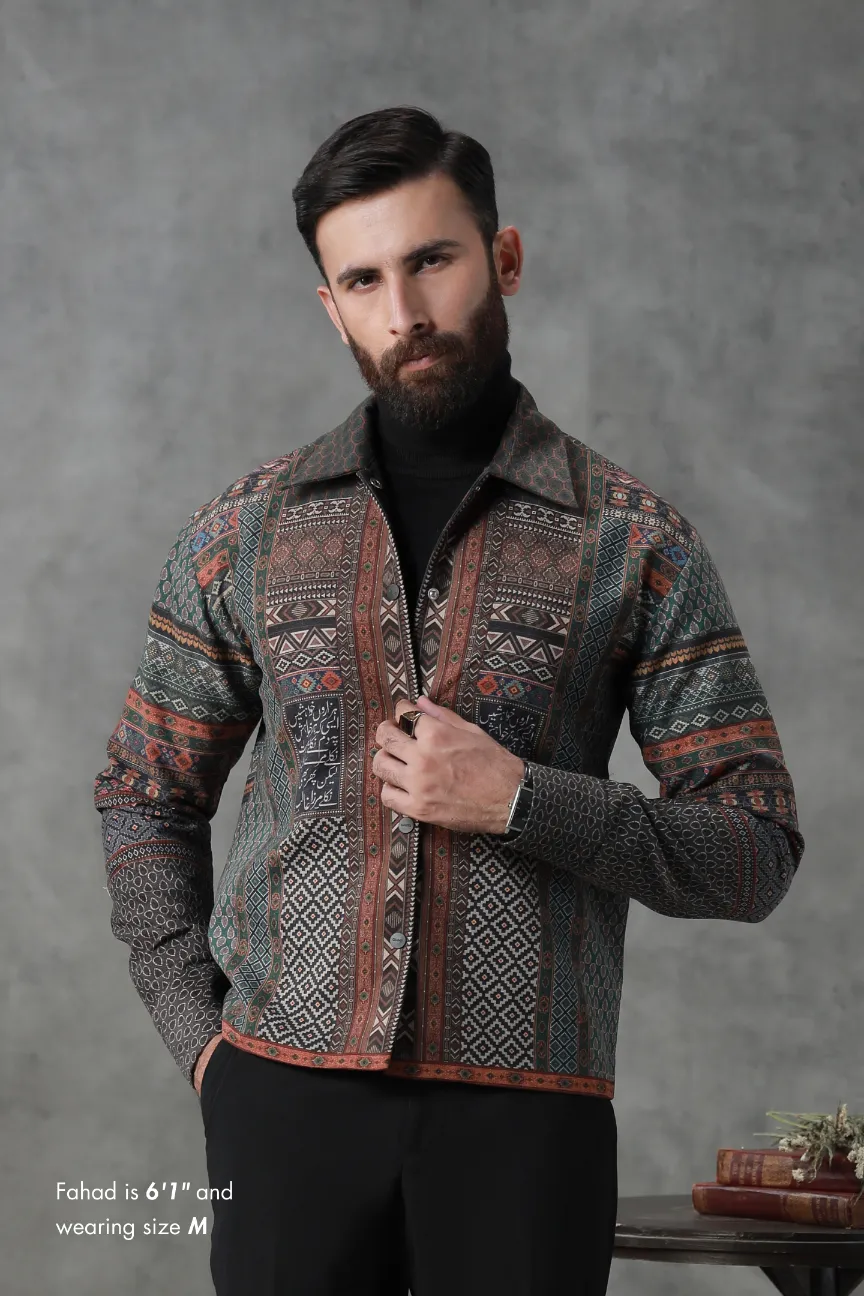 Ranjish Jacket - Image 3