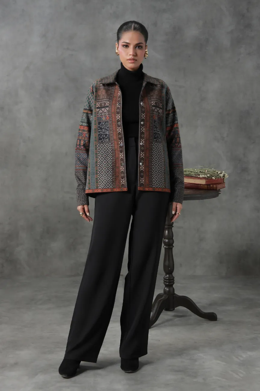 Ranjish Jacket - Image 4