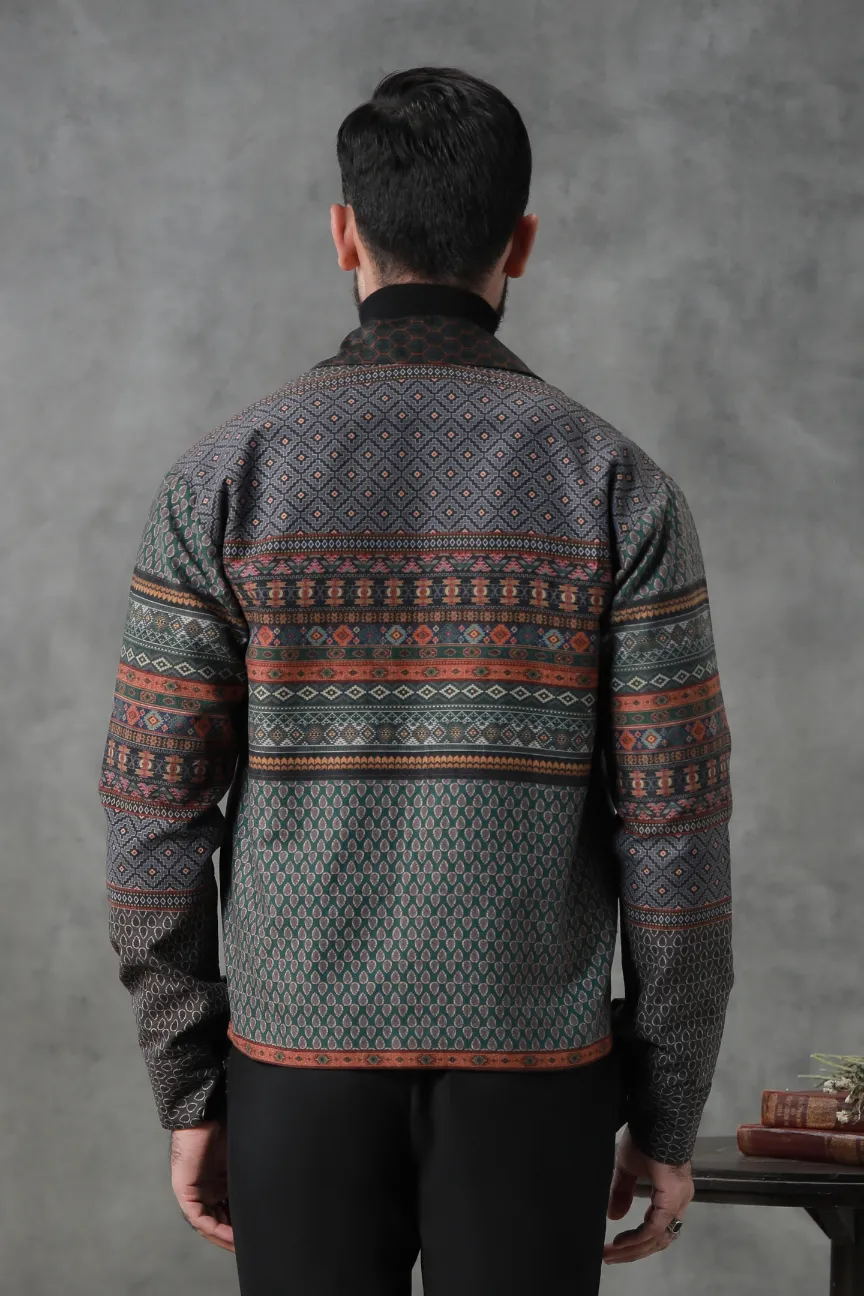 Ranjish Jacket - Image 5