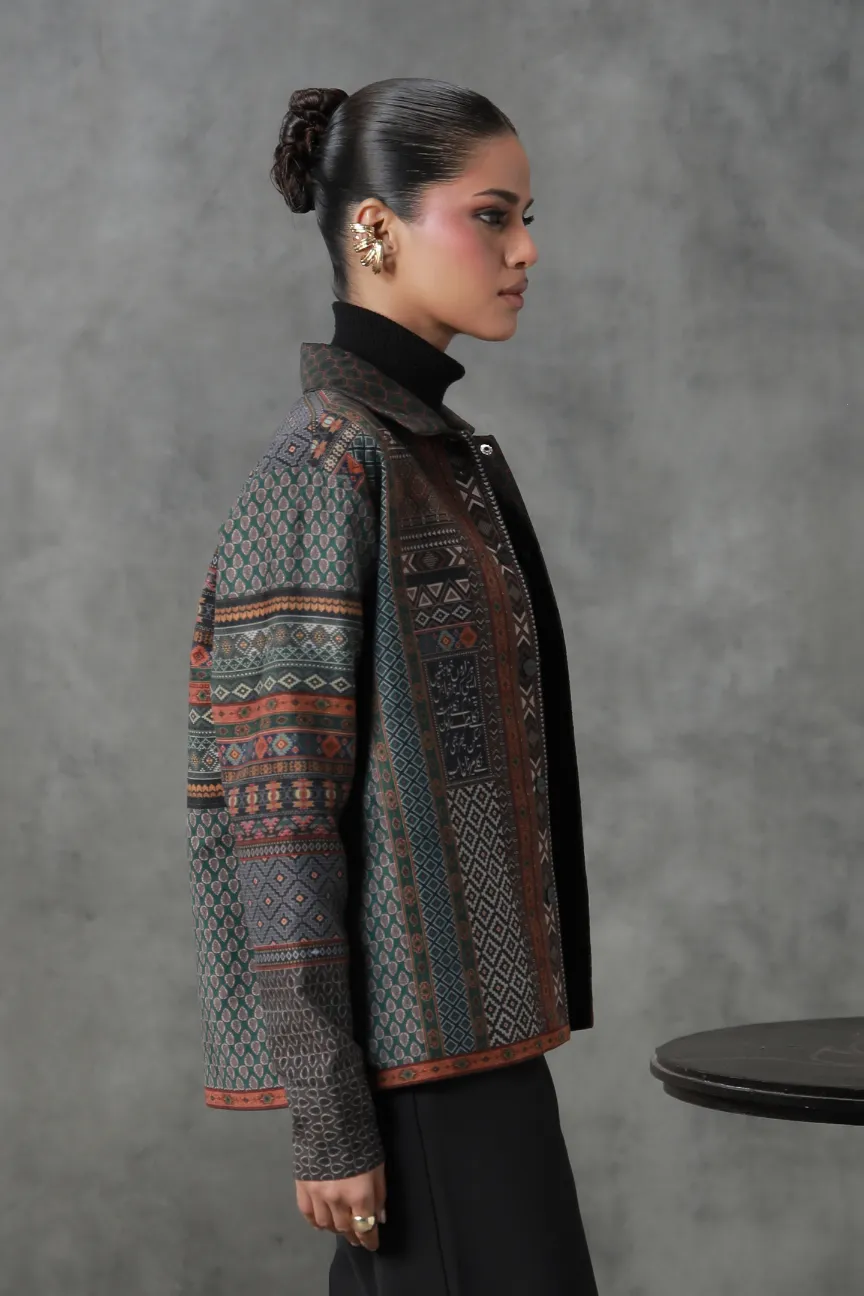 Ranjish Jacket - Image 6