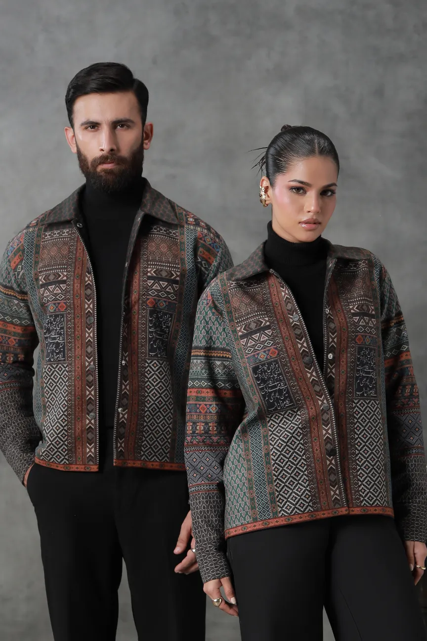Ranjish Jacket - Image 7