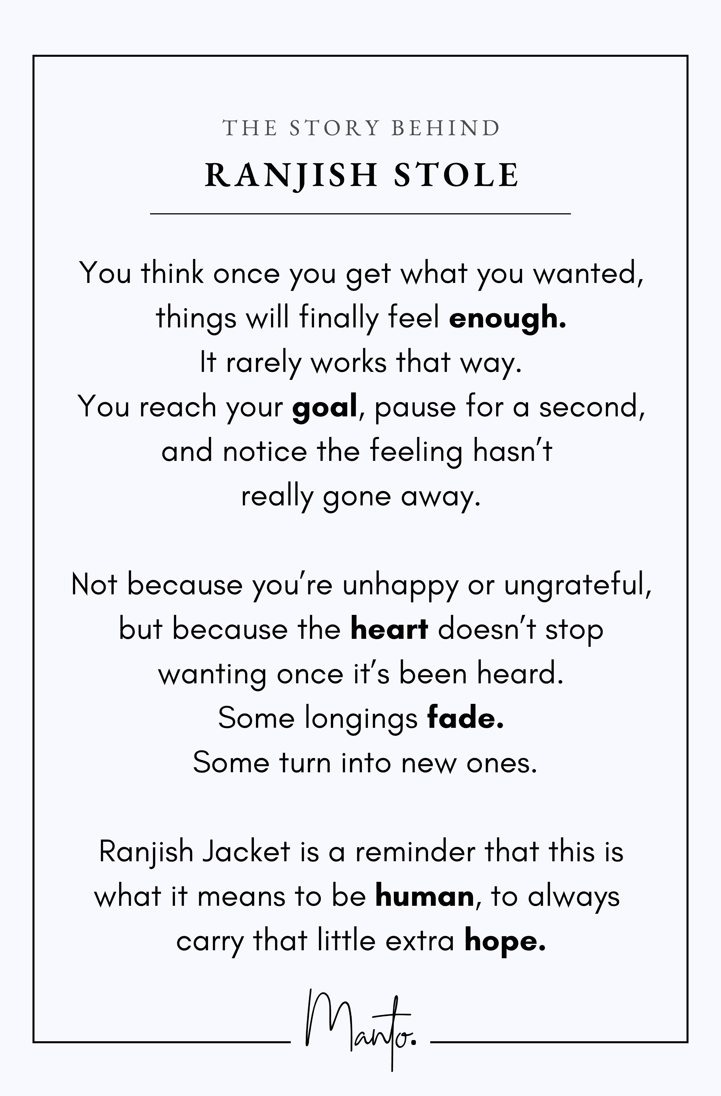 Ranjish Jacket - Image 8