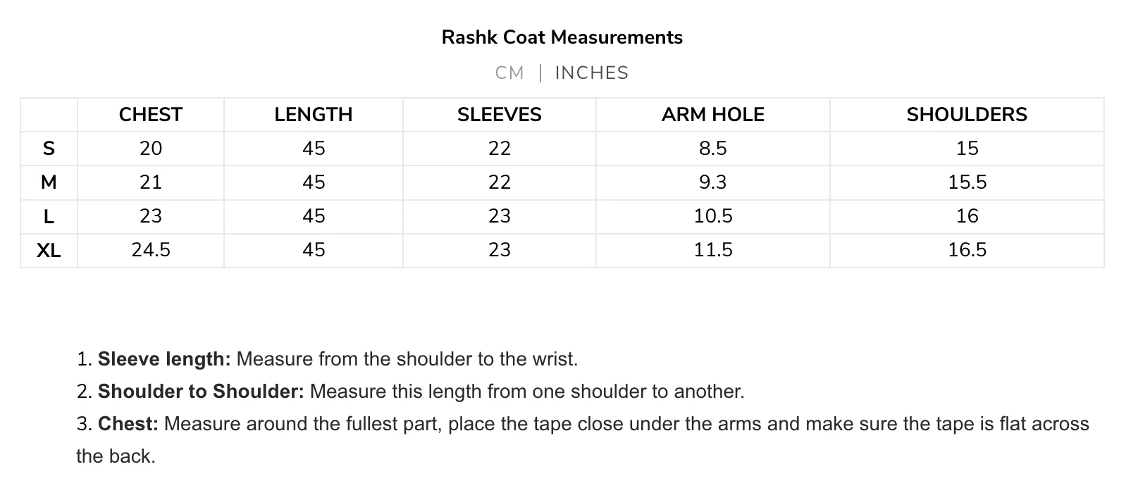 Rashk Coat - Maroon - Image 5
