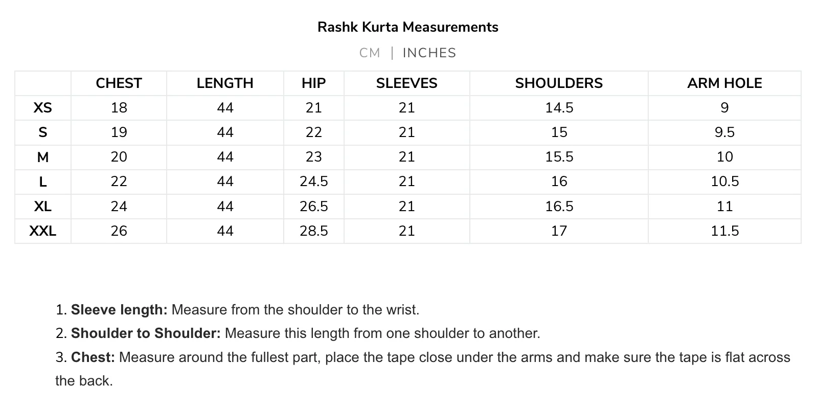 Rashk Kurta - Blue & White - Image 7