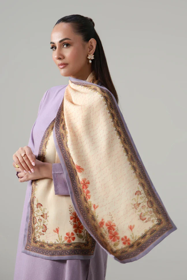 Rehguzar Stole