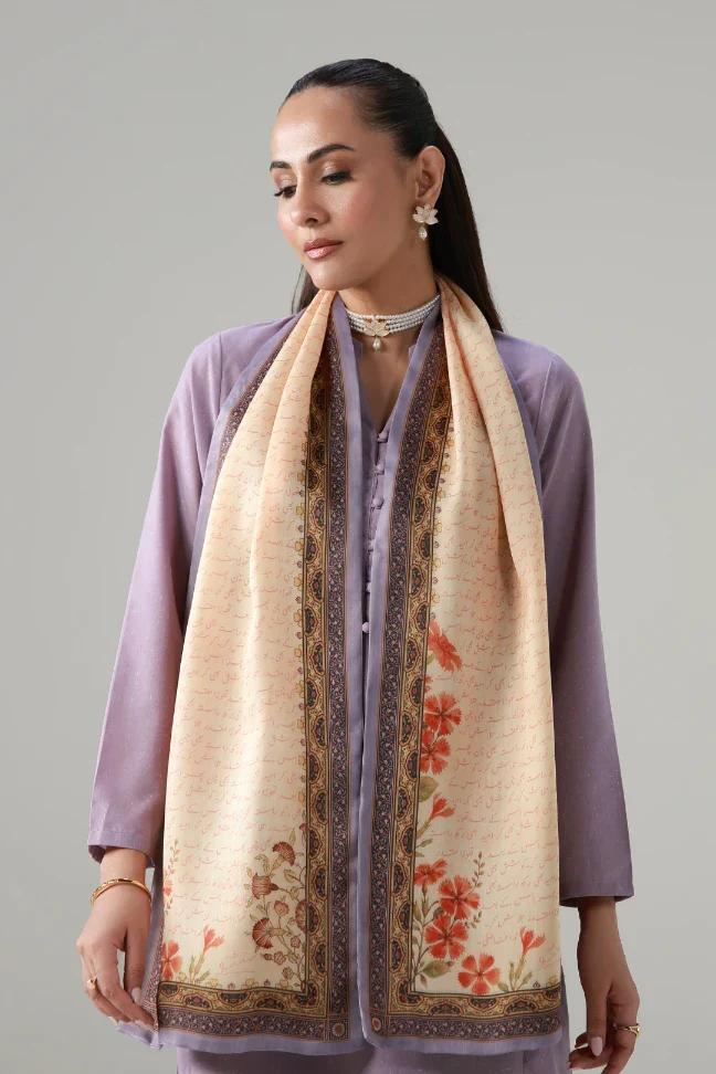 Rehguzar Stole - Image 2
