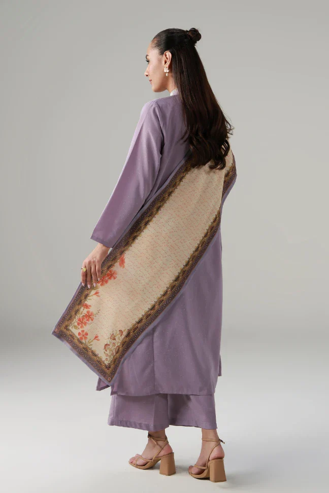 Rehguzar Stole - Image 3