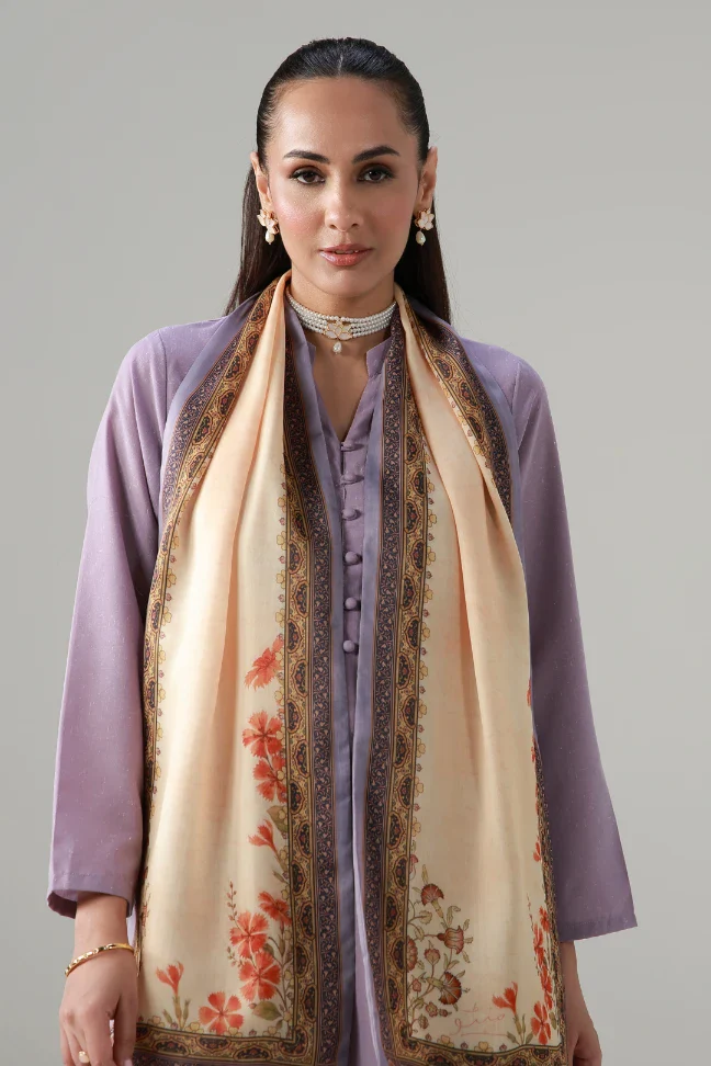 Rehguzar Stole - Image 5