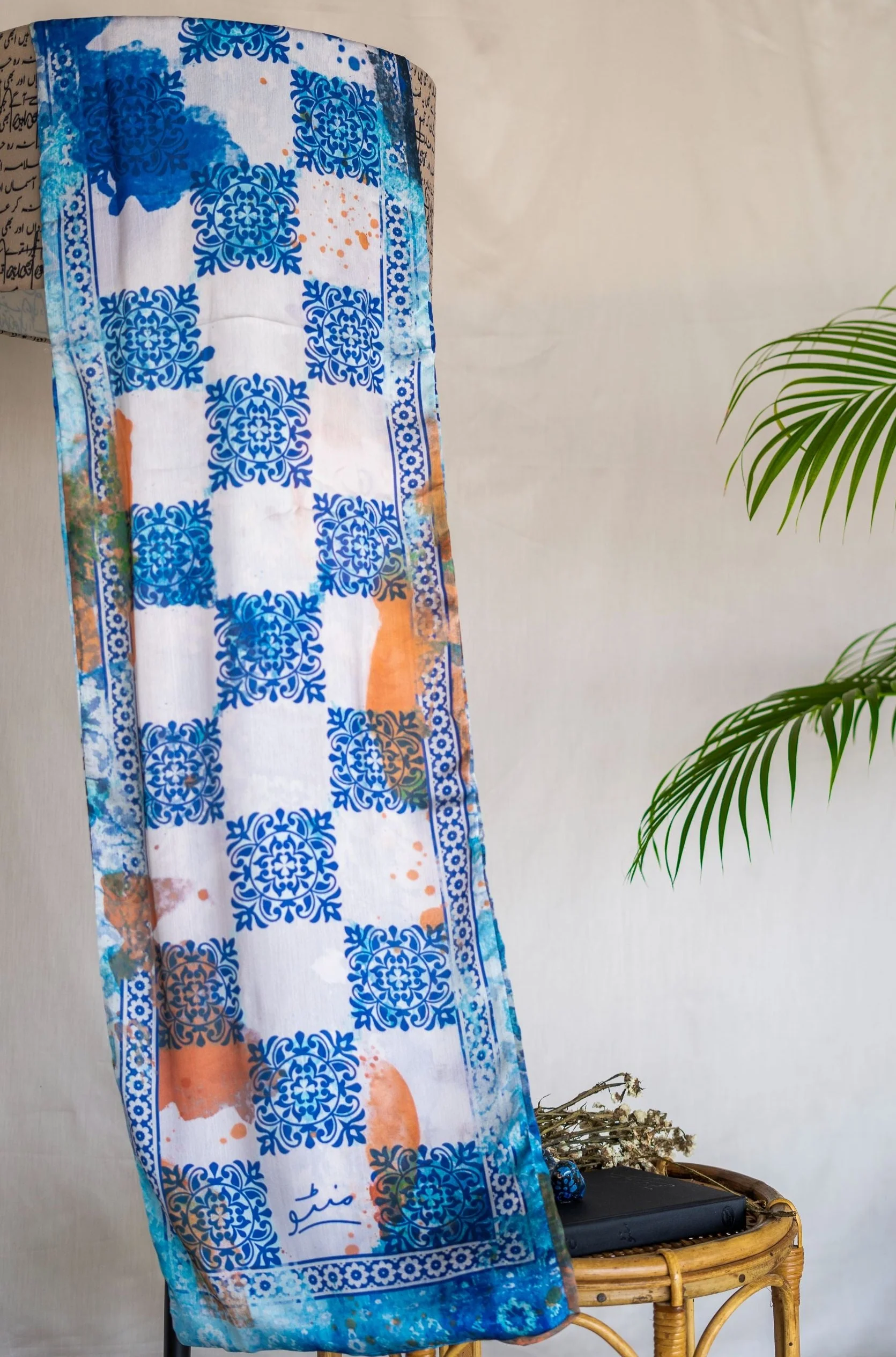 Riwayat Stole - Image 6