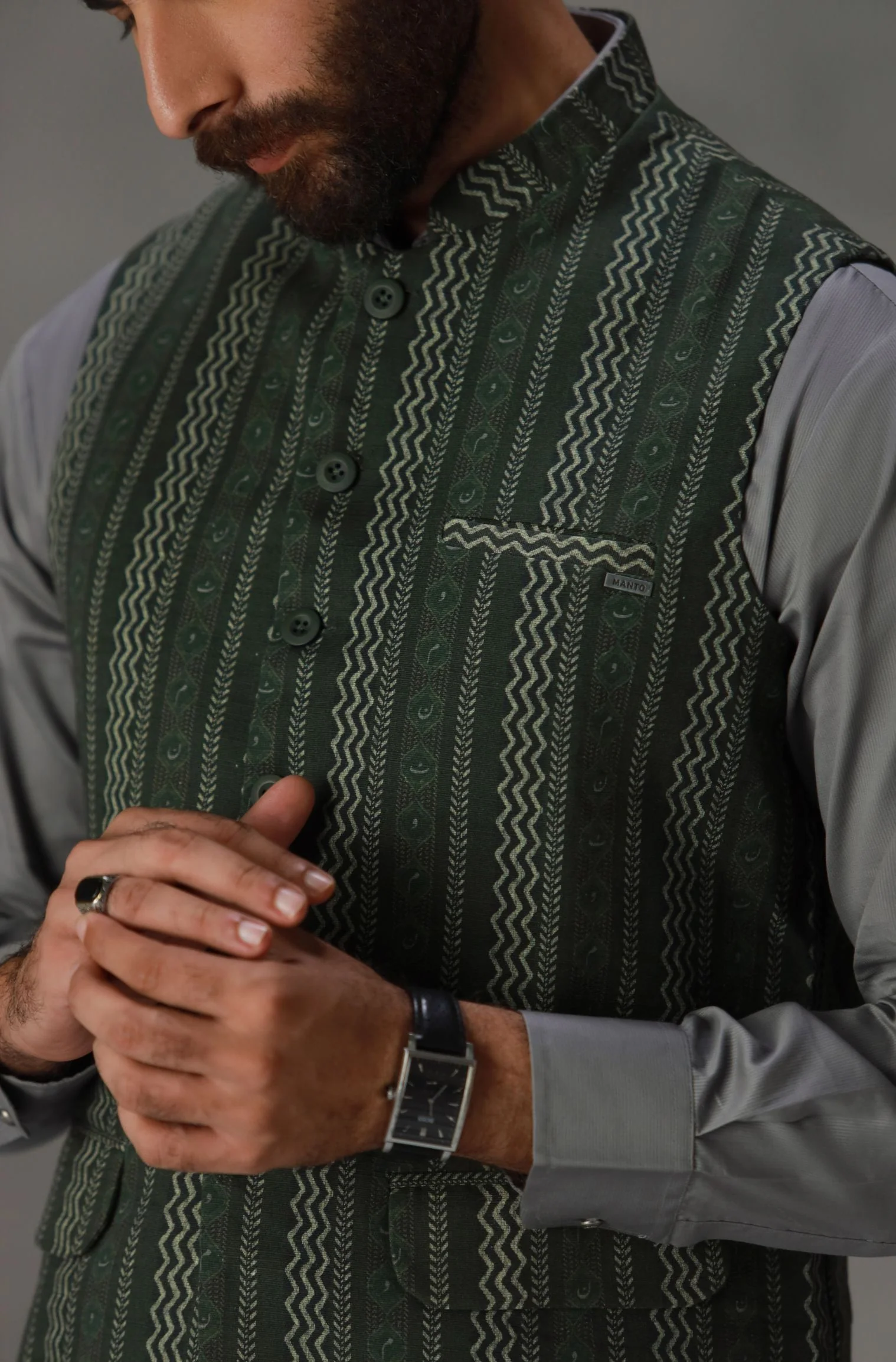 Riwayat Vasket - Green - Image 3