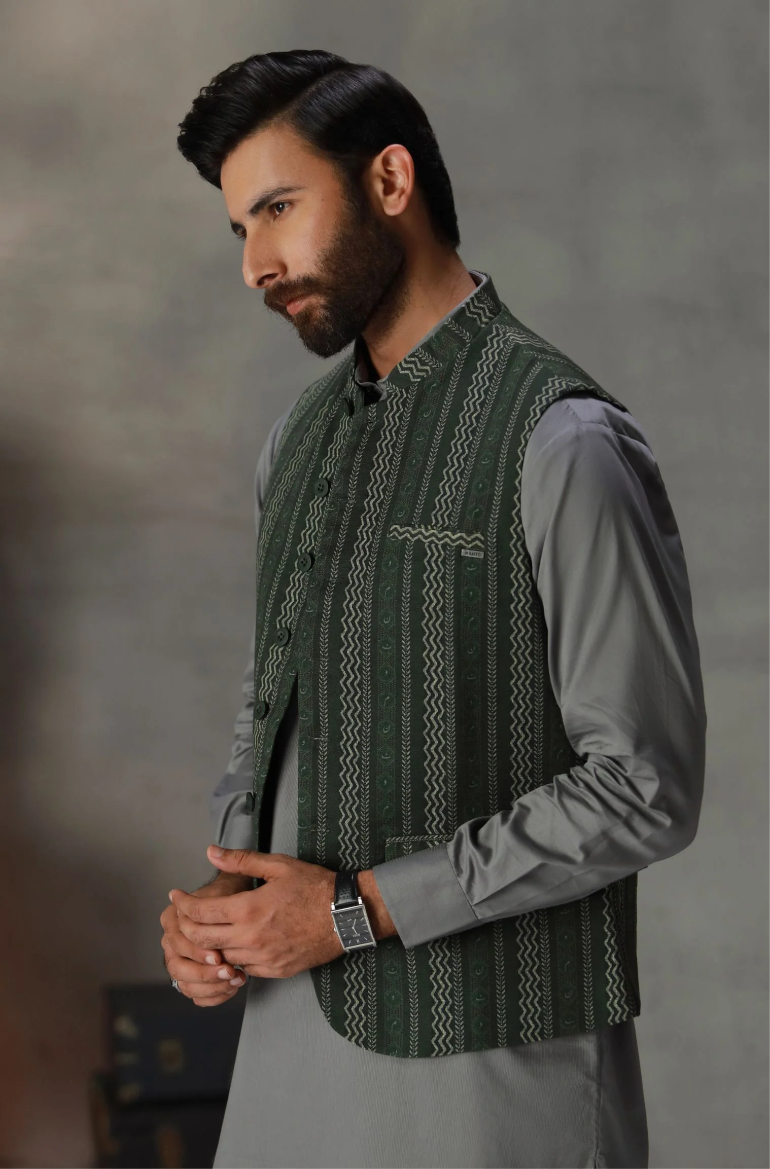 Riwayat Vasket - Green - Image 5